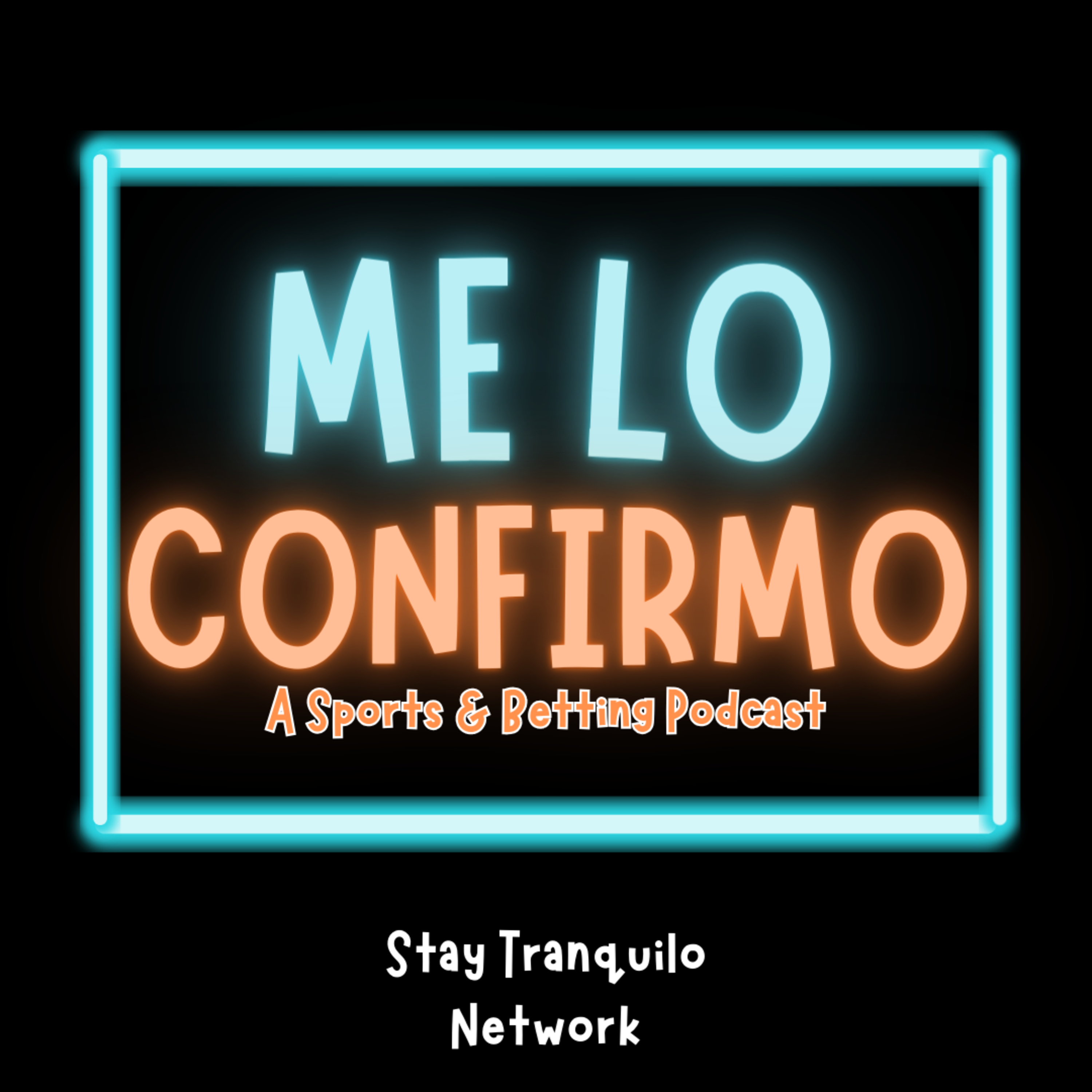 Stay Tranquilo