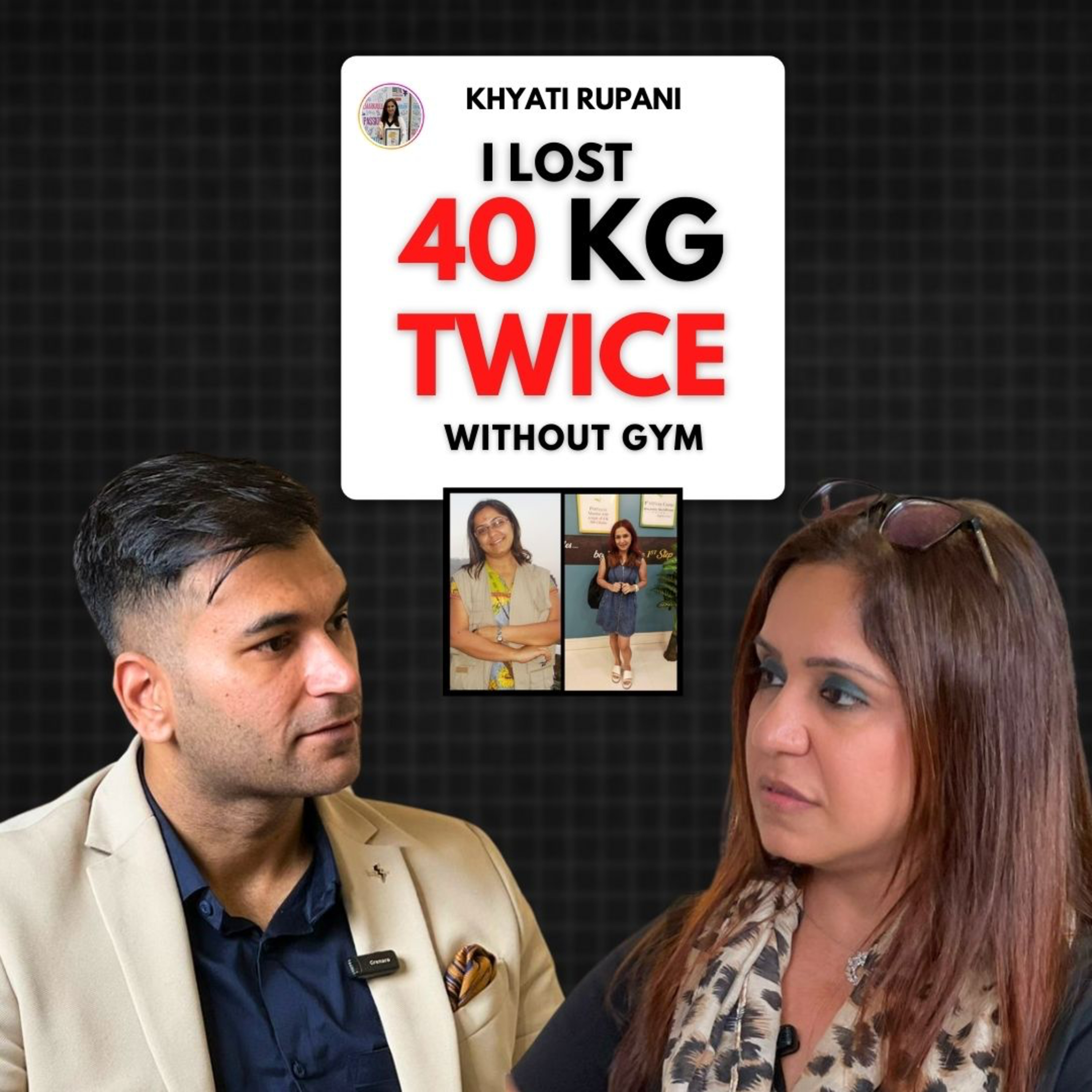 Nishant Bhardwaj Show (erstwhile Trifantry Ultra Fitness)