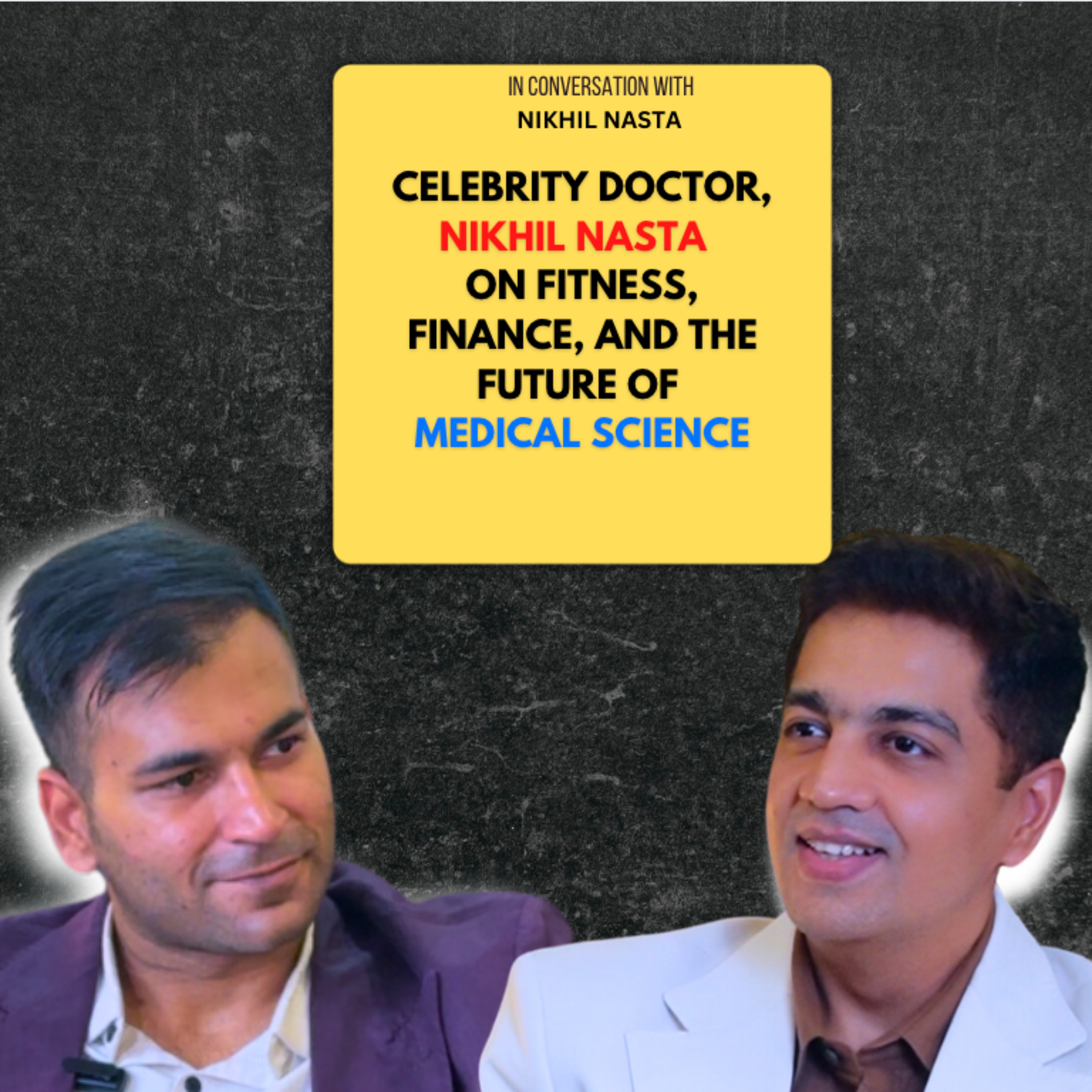 Nishant Bhardwaj Show (erstwhile Trifantry Ultra Fitness)