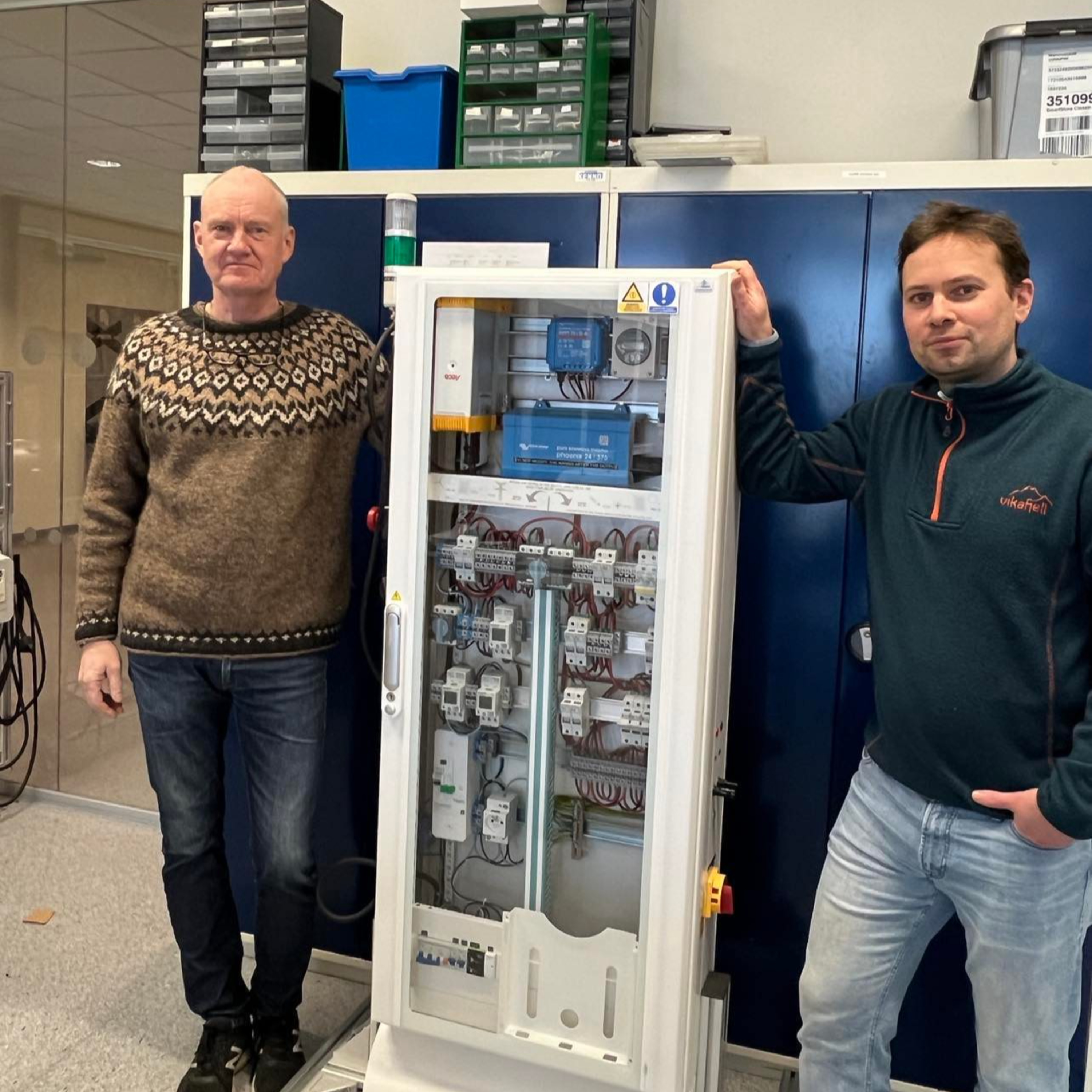 PSSST! En rådgiverpodcast fra Hønefoss videregående skole