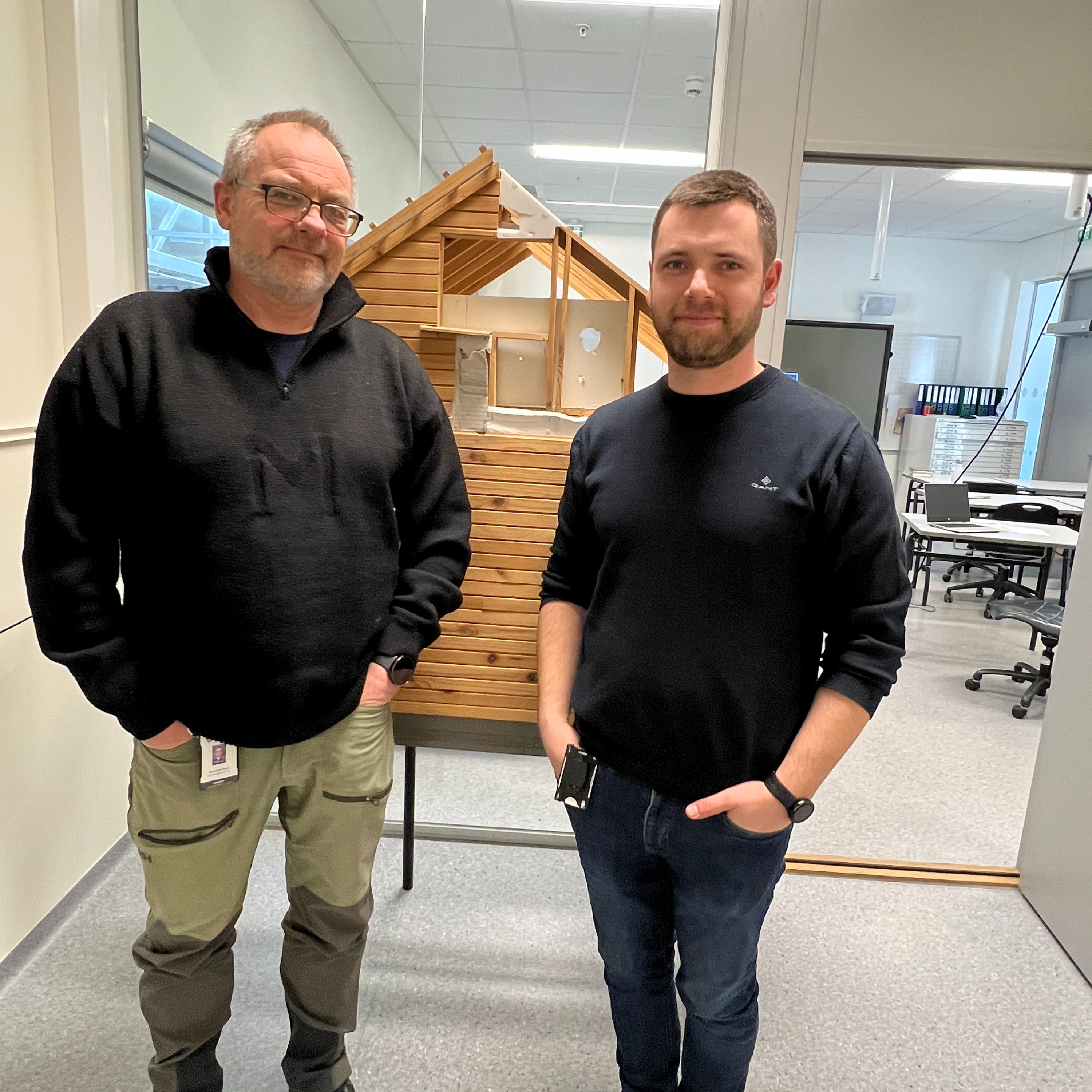 PSSST! En rådgiverpodcast fra Hønefoss videregående skole