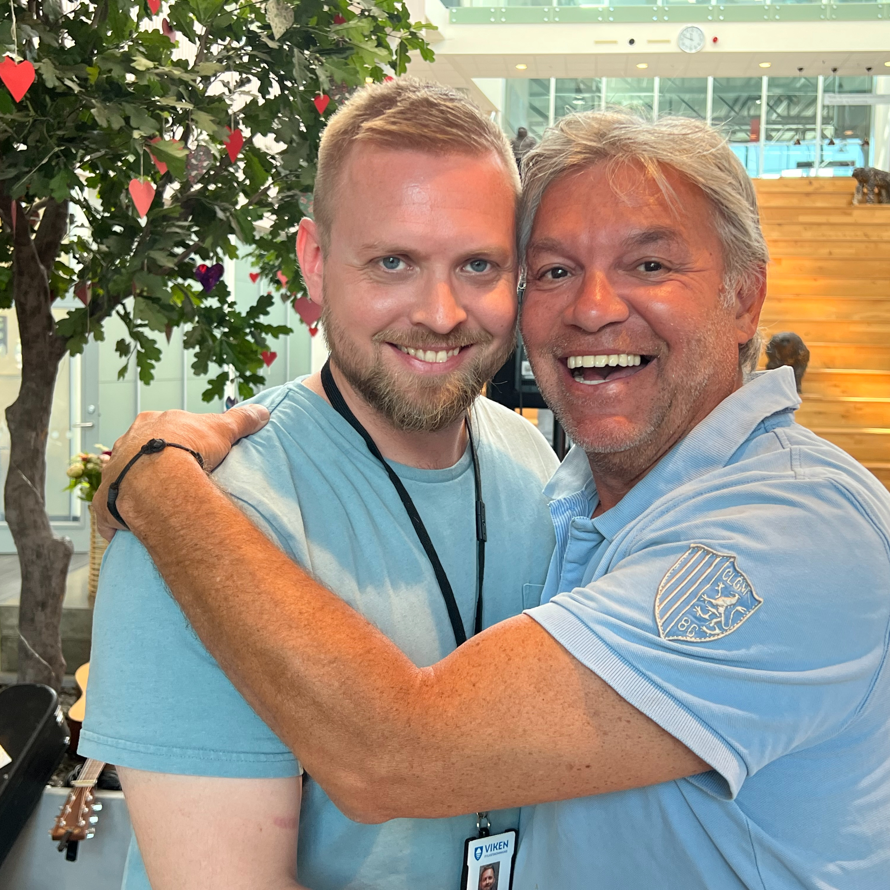 PSSST! En rådgiverpodcast fra Hønefoss videregående skole