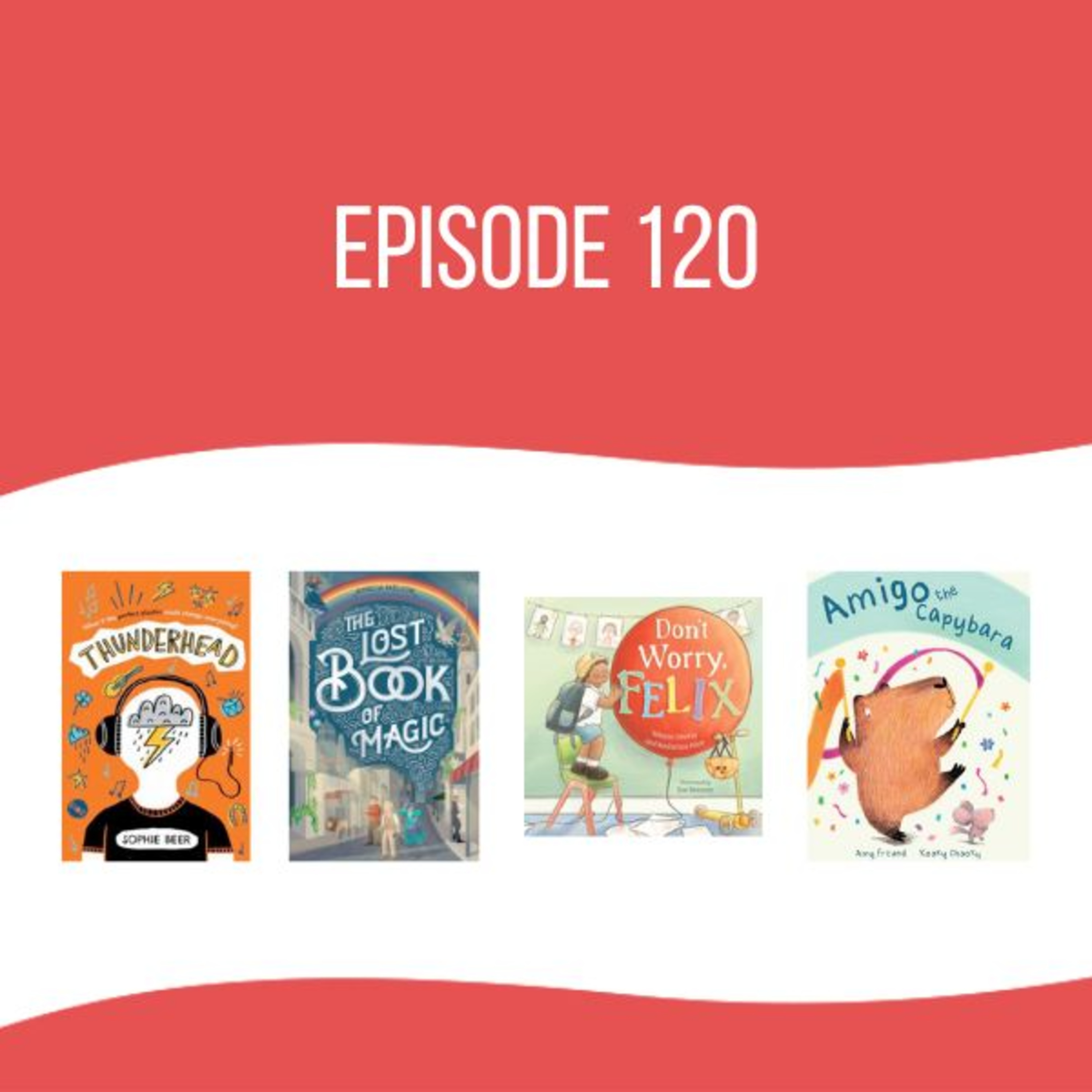 Middle Grade Mavens
