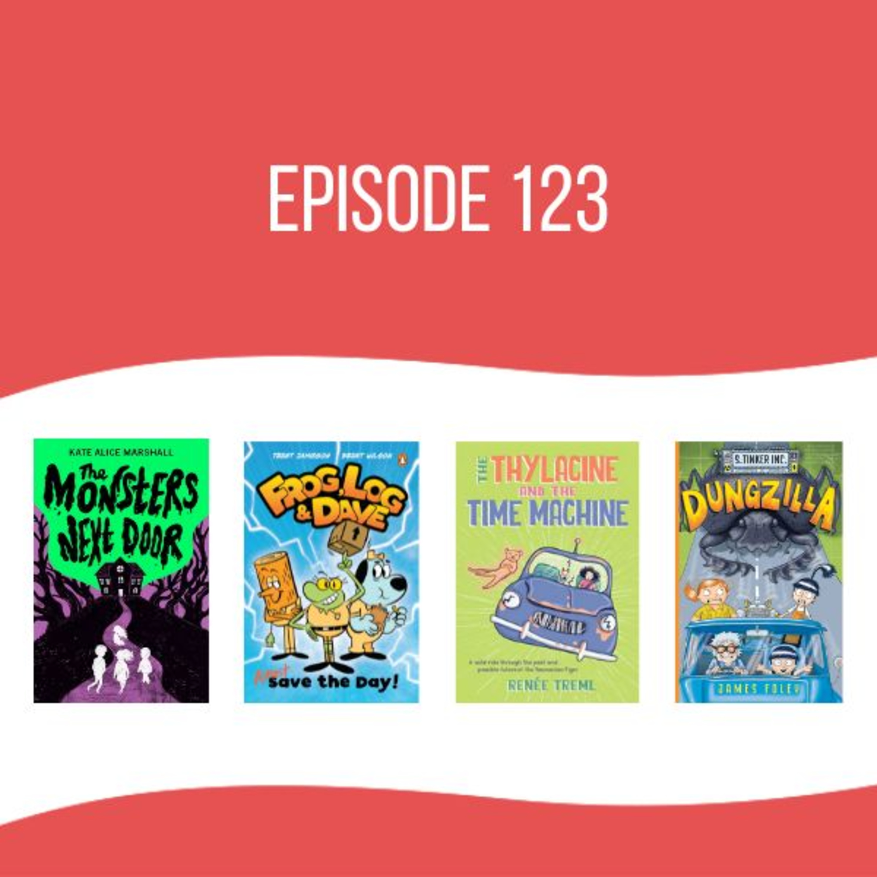 Middle Grade Mavens