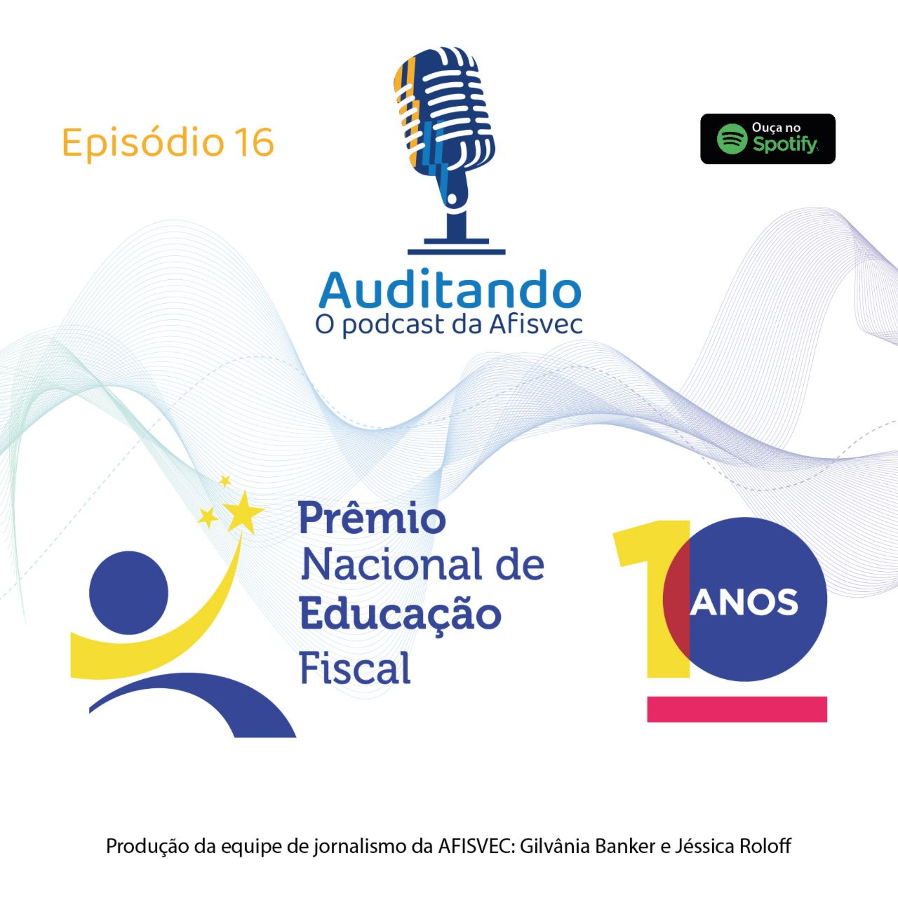 Auditando - O Podcast da Afisvec