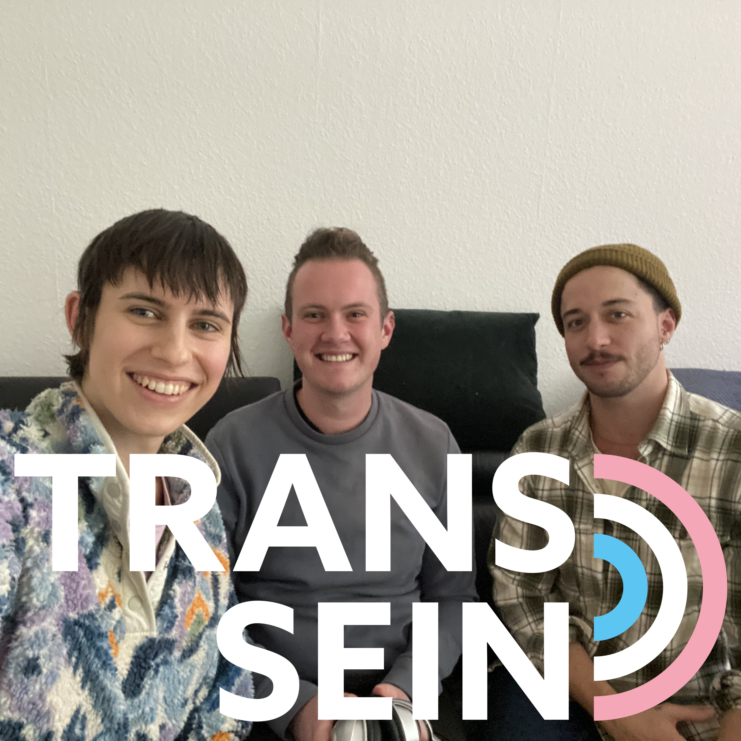 trans sein