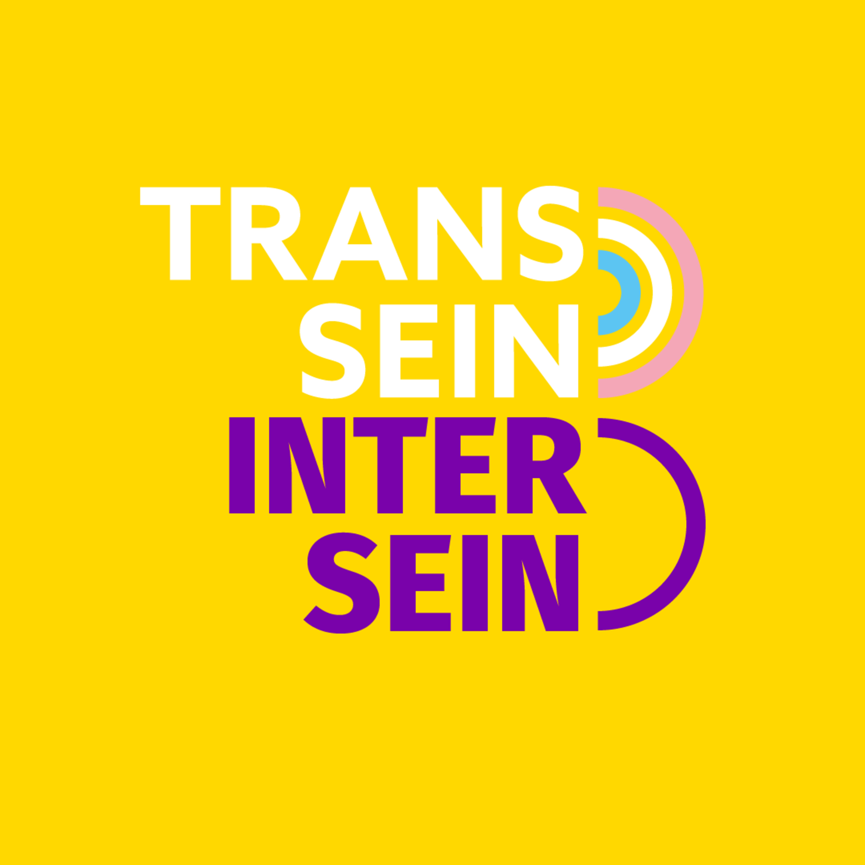 trans sein