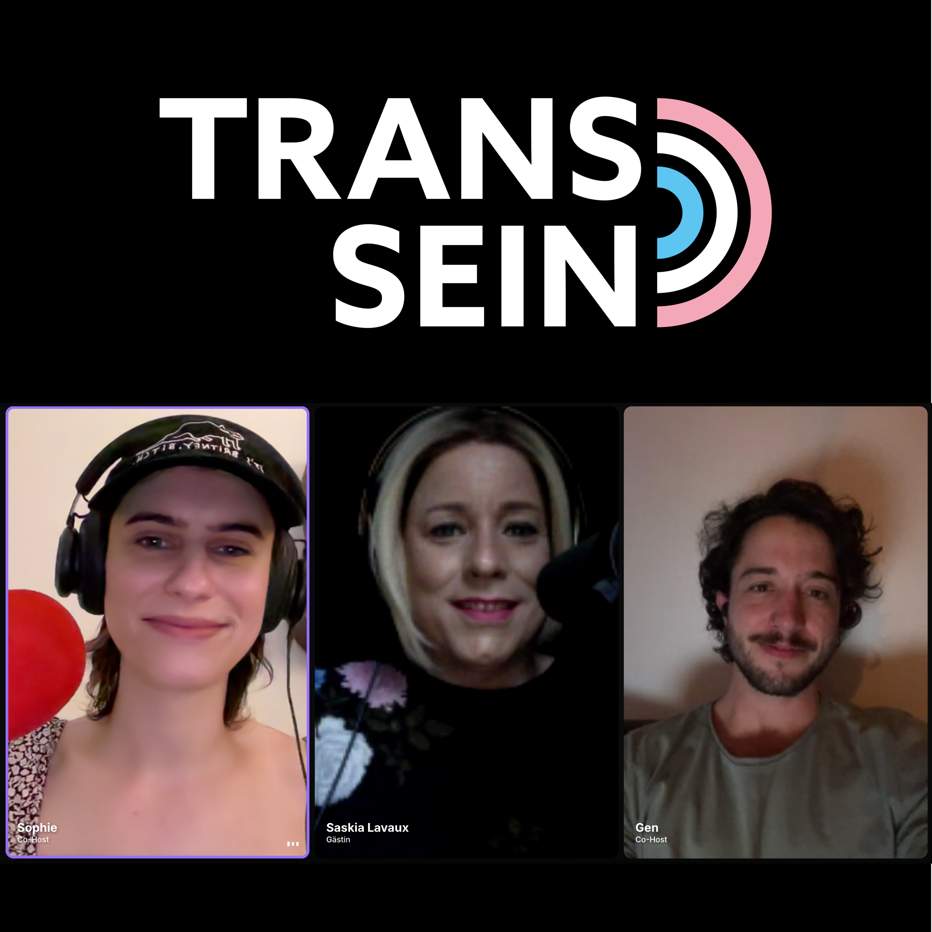 trans sein