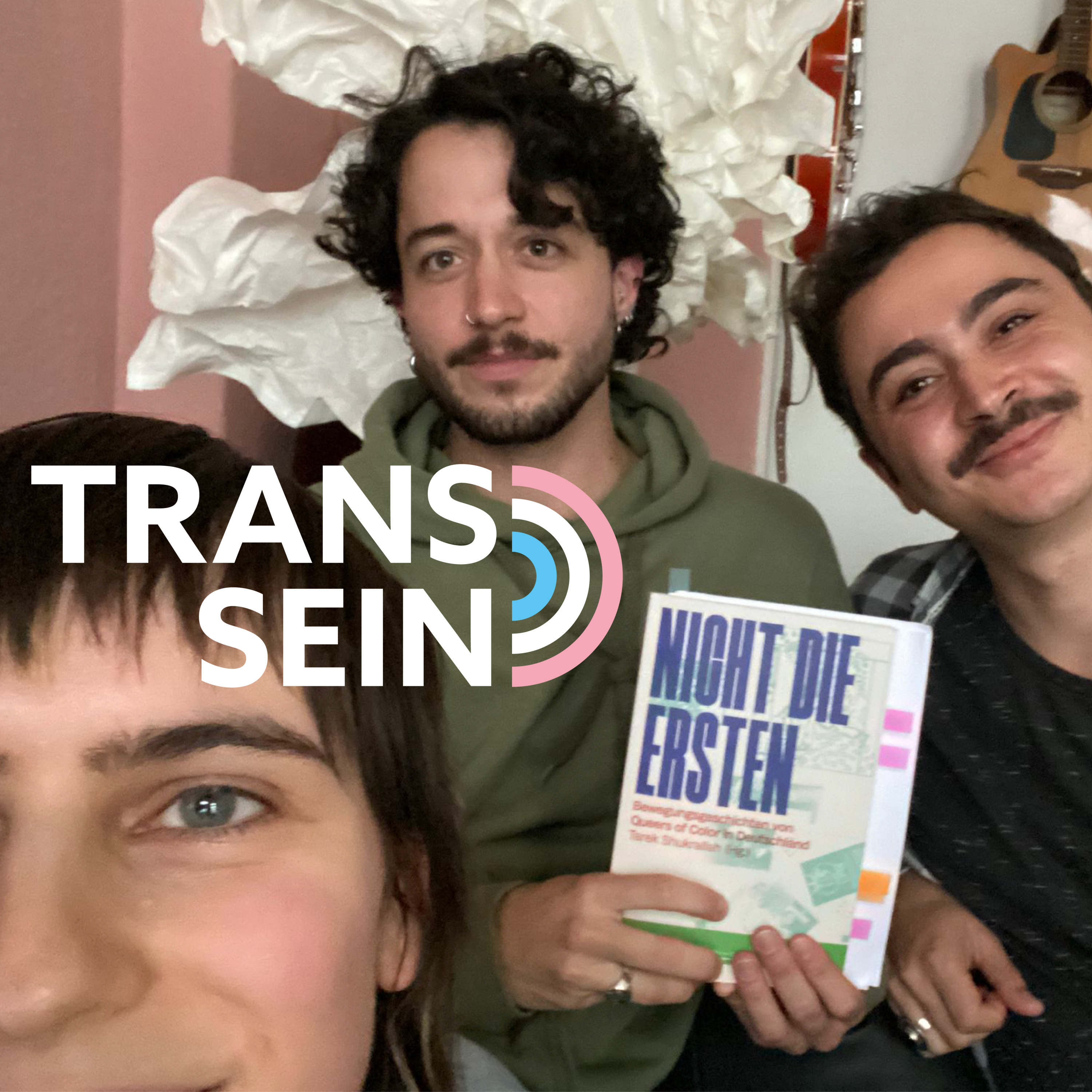 trans sein