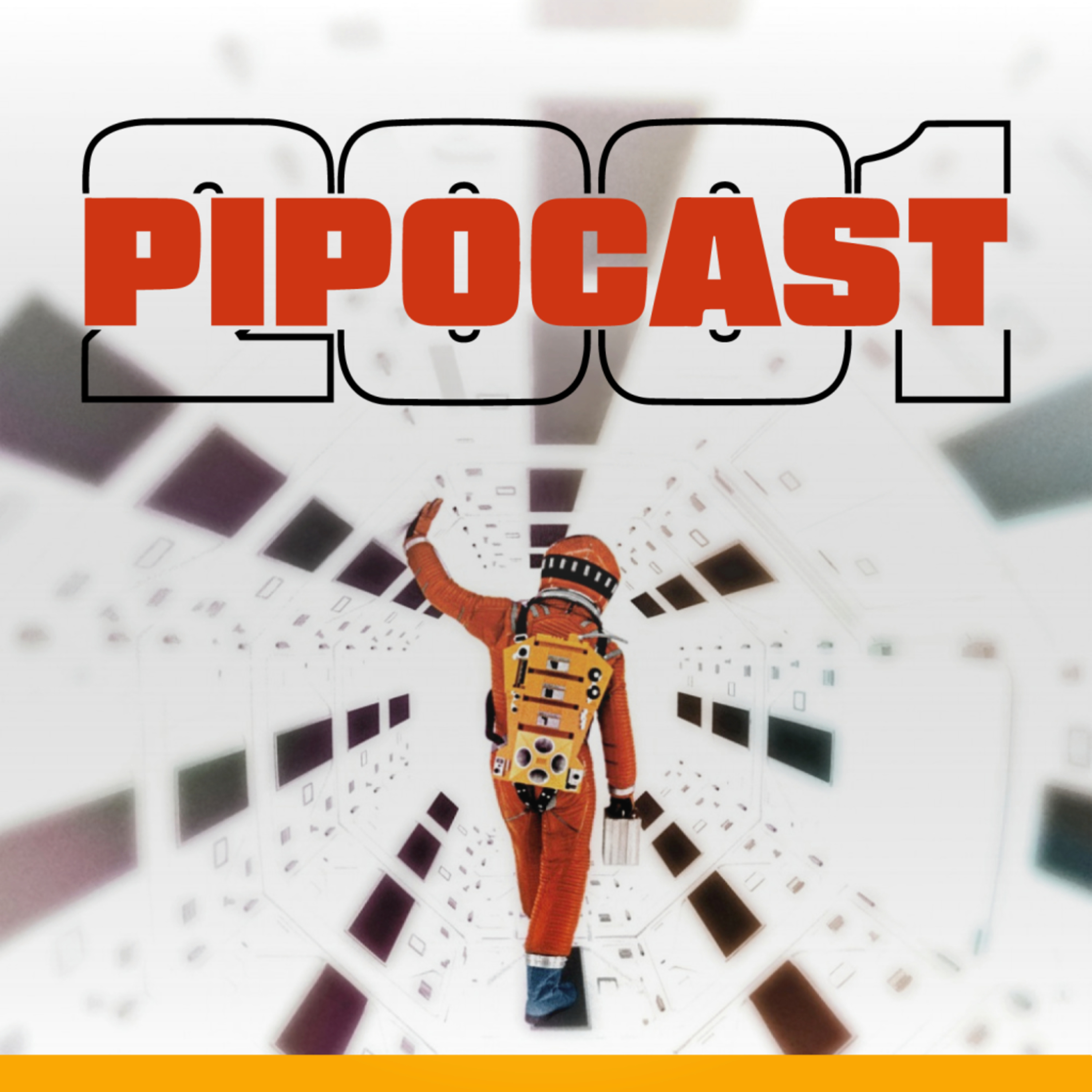 Pipocast