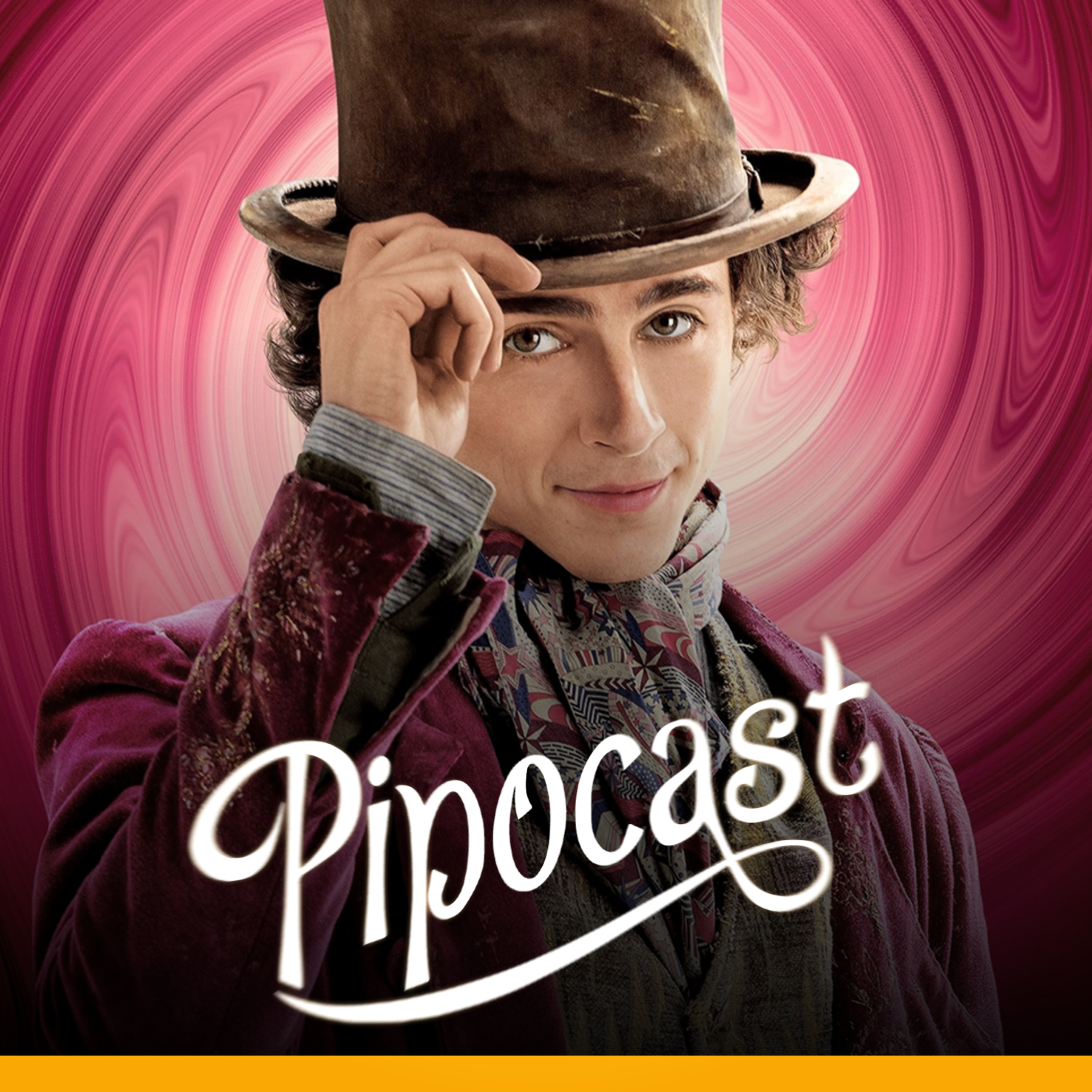 Pipocast
