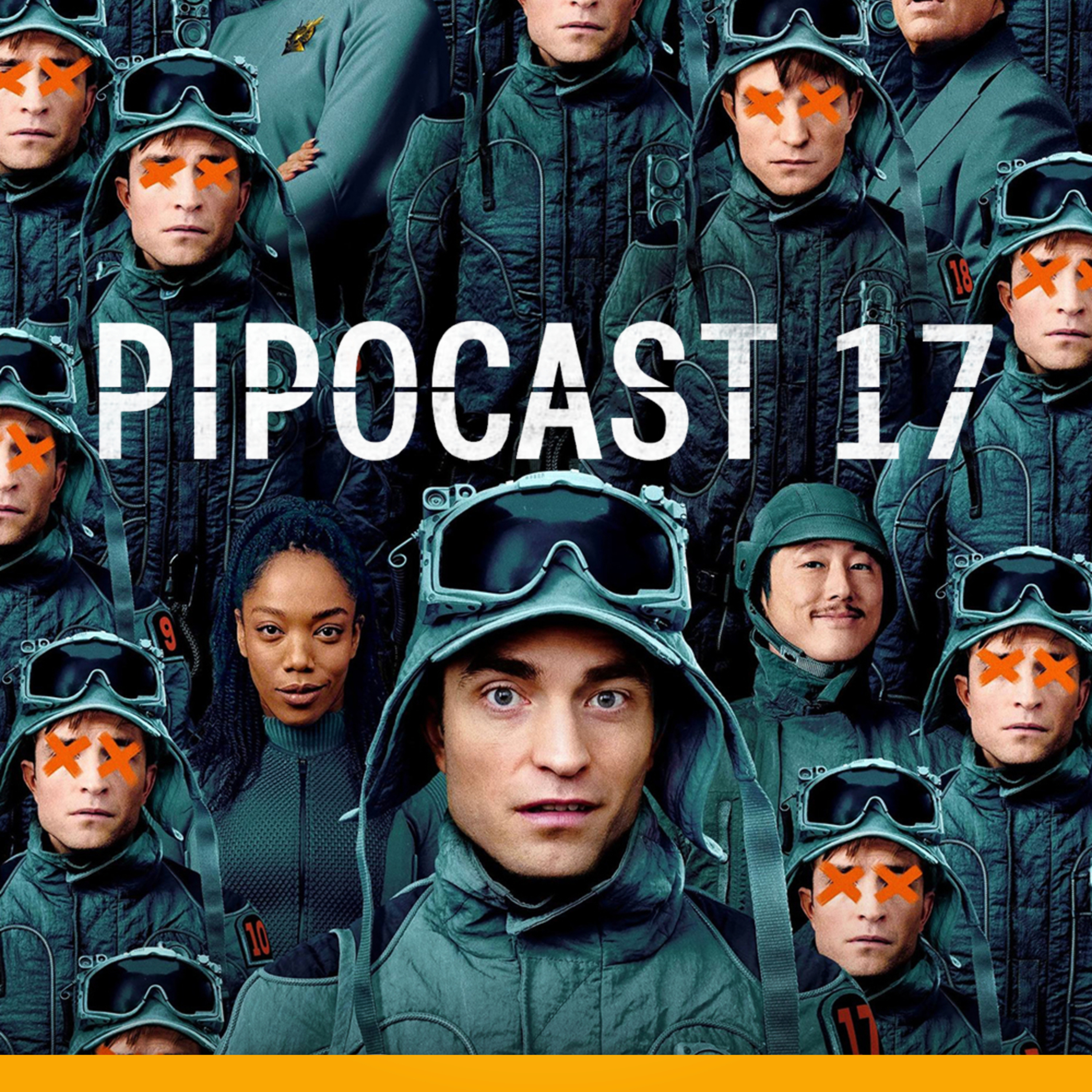 Pipocast