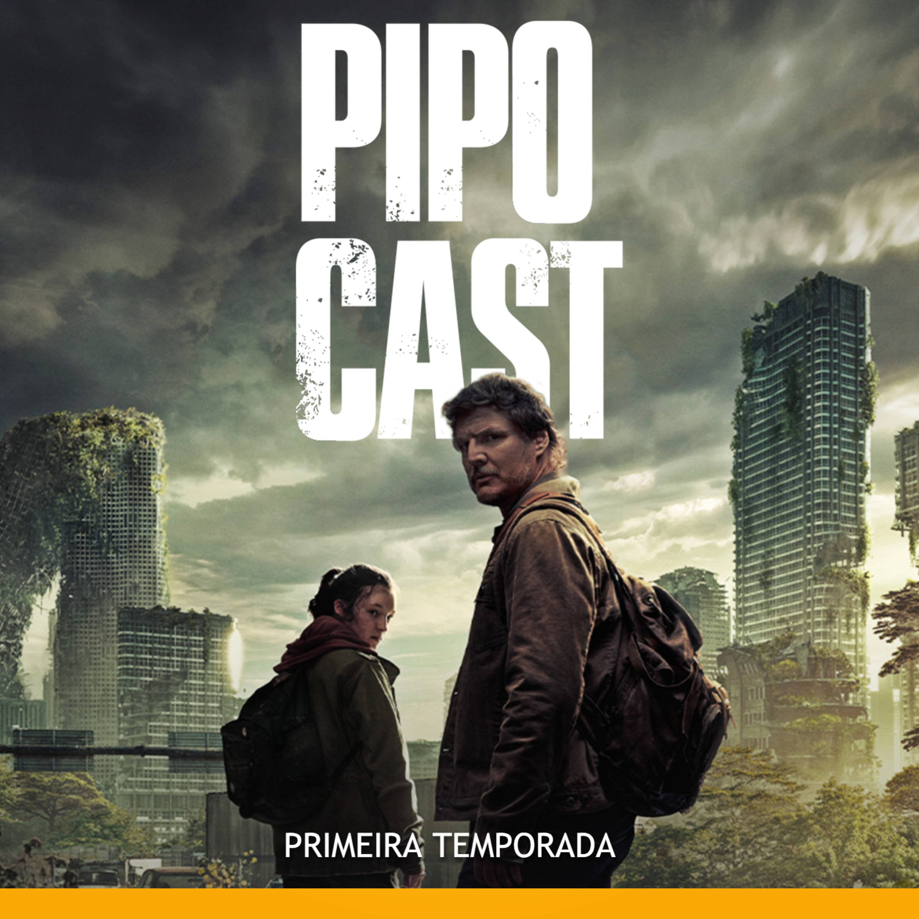 Pipocast