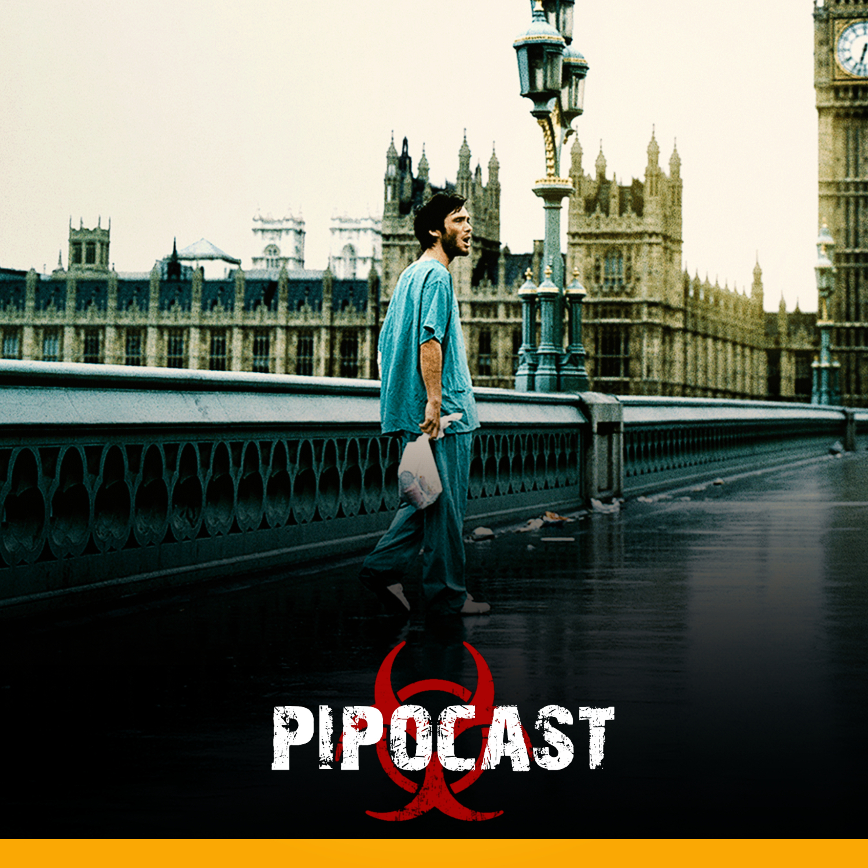 Pipocast