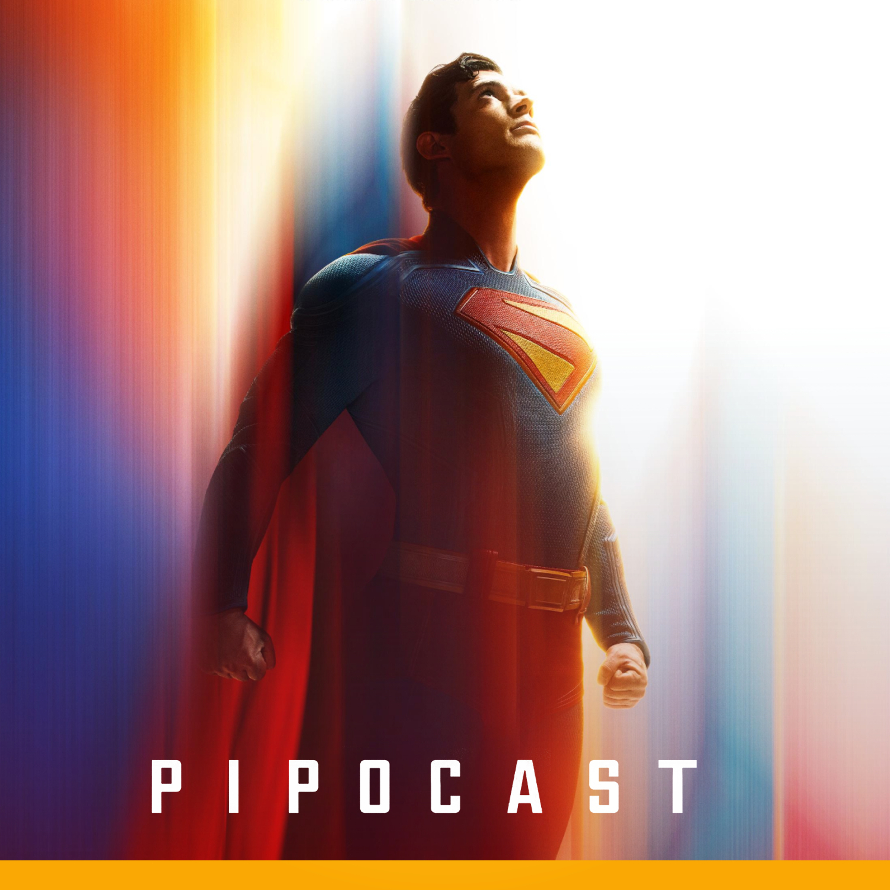 Pipocast
