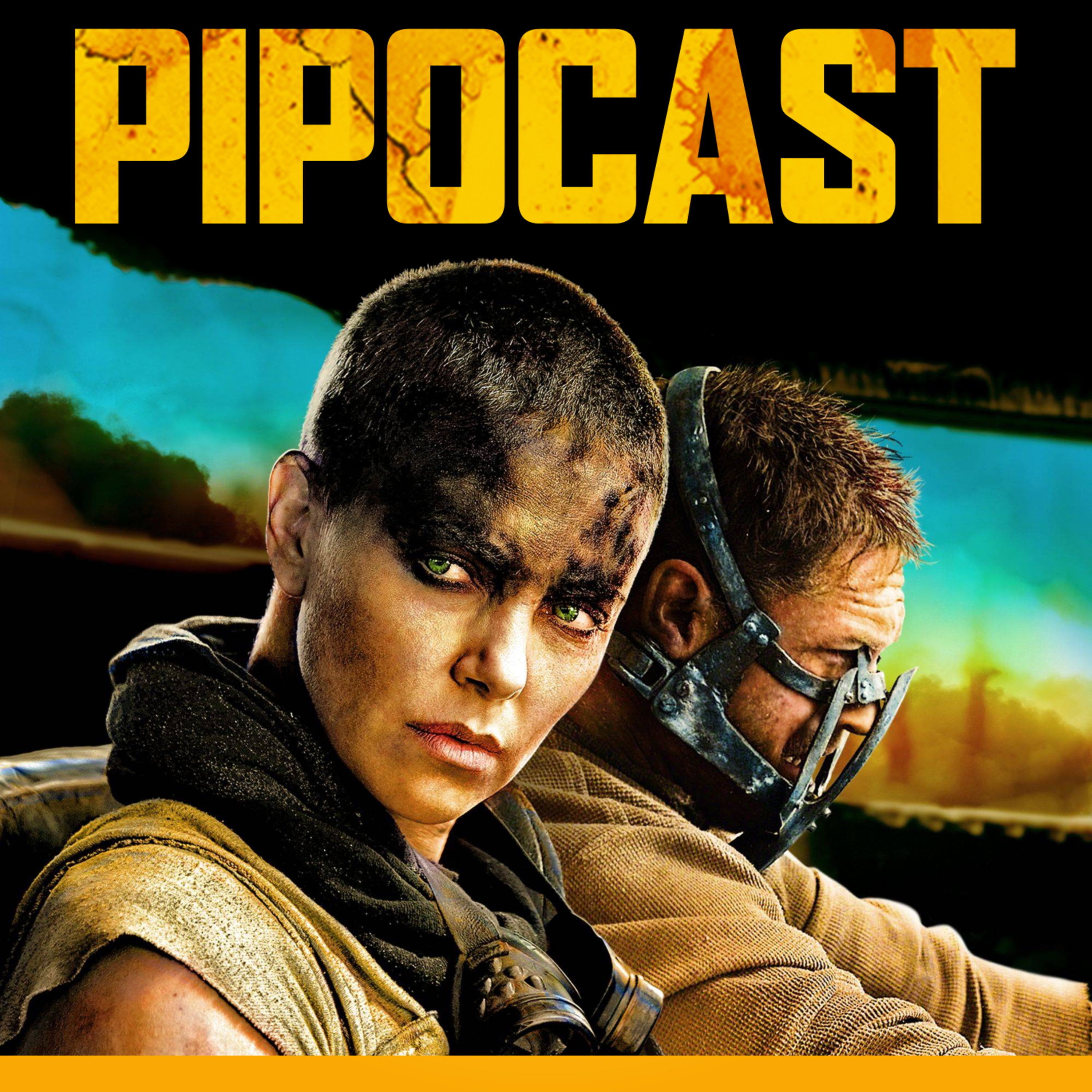 Pipocast