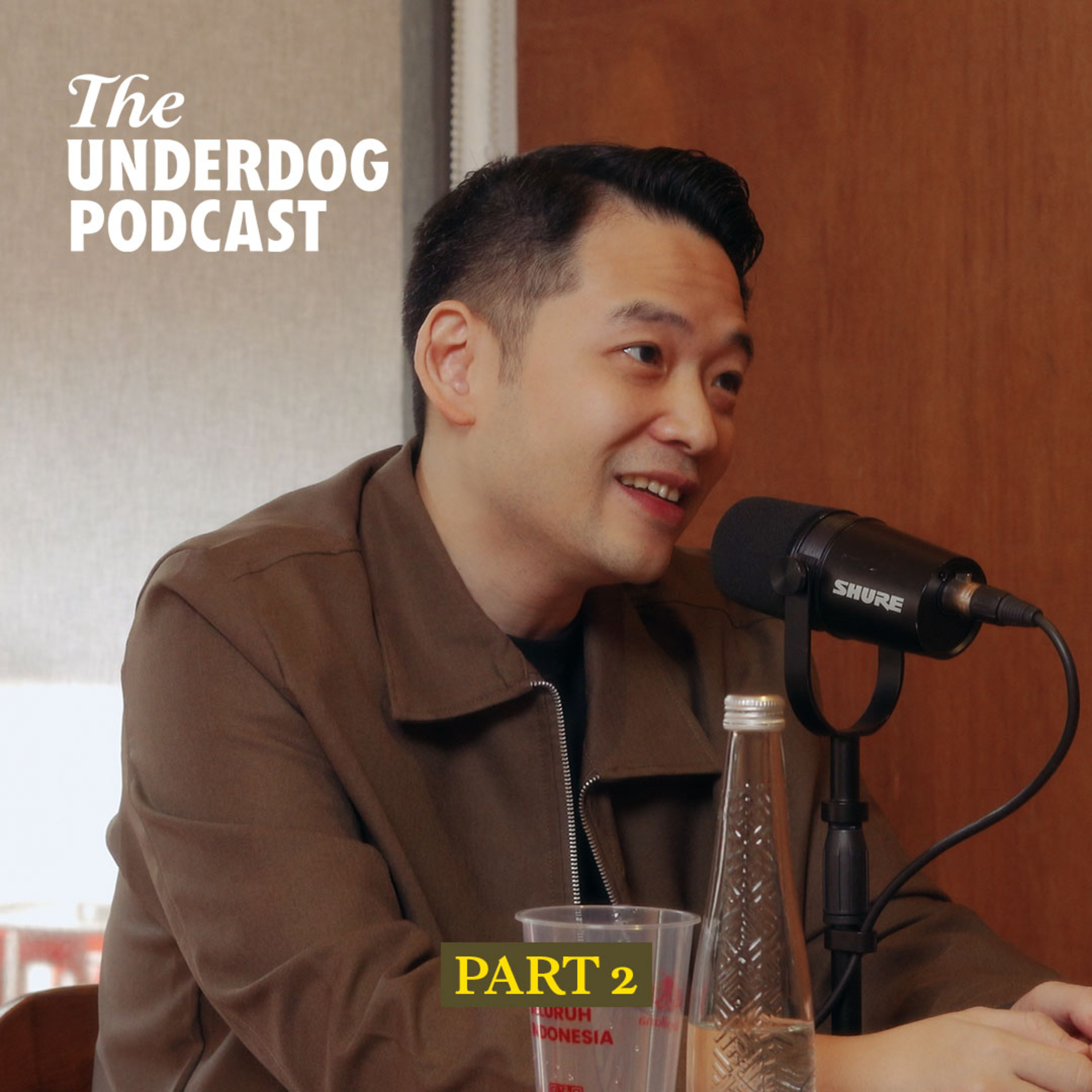 OG 187 — Buat Yang Mau Nikah, Atau Usia Pernikahan Di Bawah 10 Tahun feat. Kaleb Lucman (Part 2)