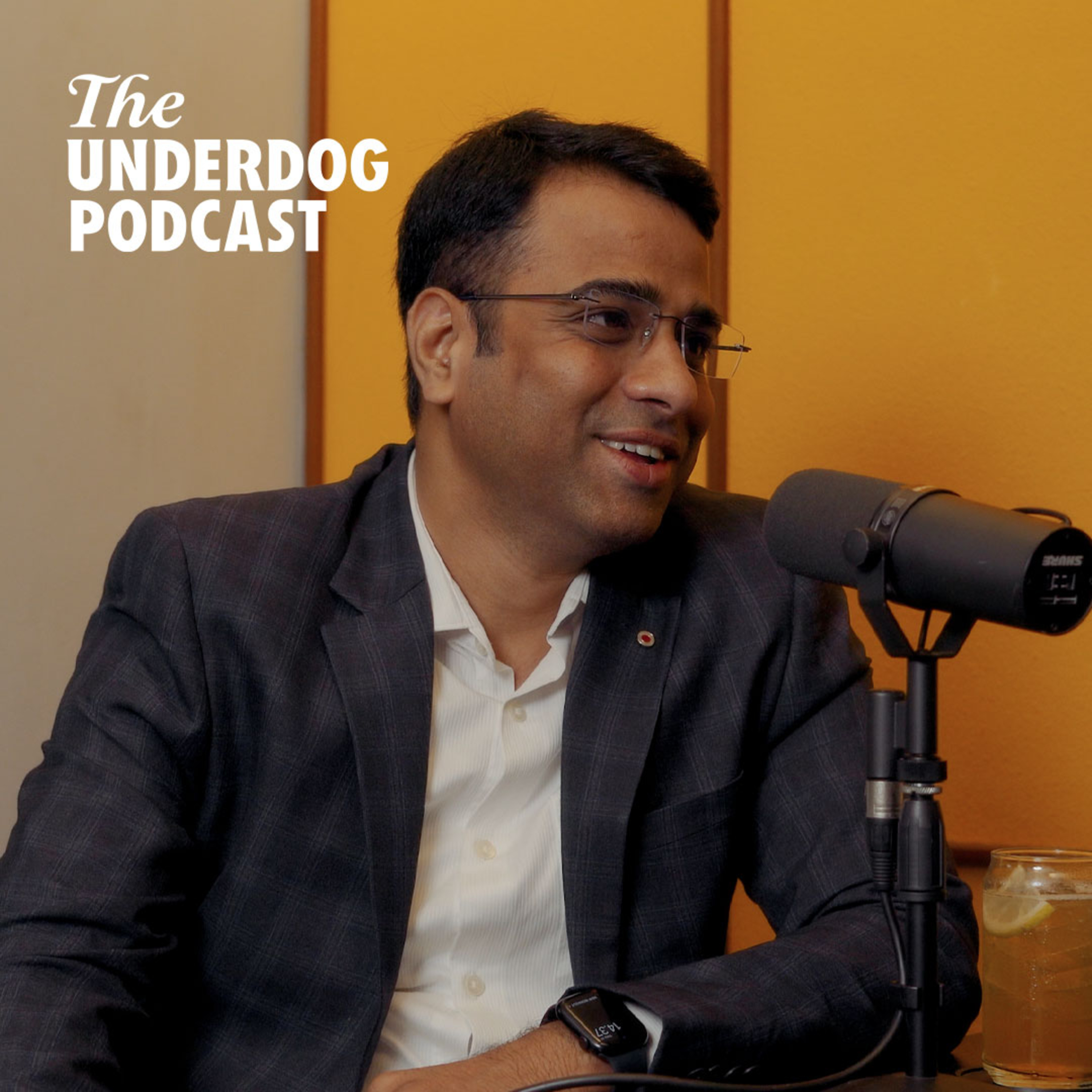 OG 185 — The 2026 Playbook for Marketing: Creator, AI, and the Trust Economy (Sachi, WPP Media)