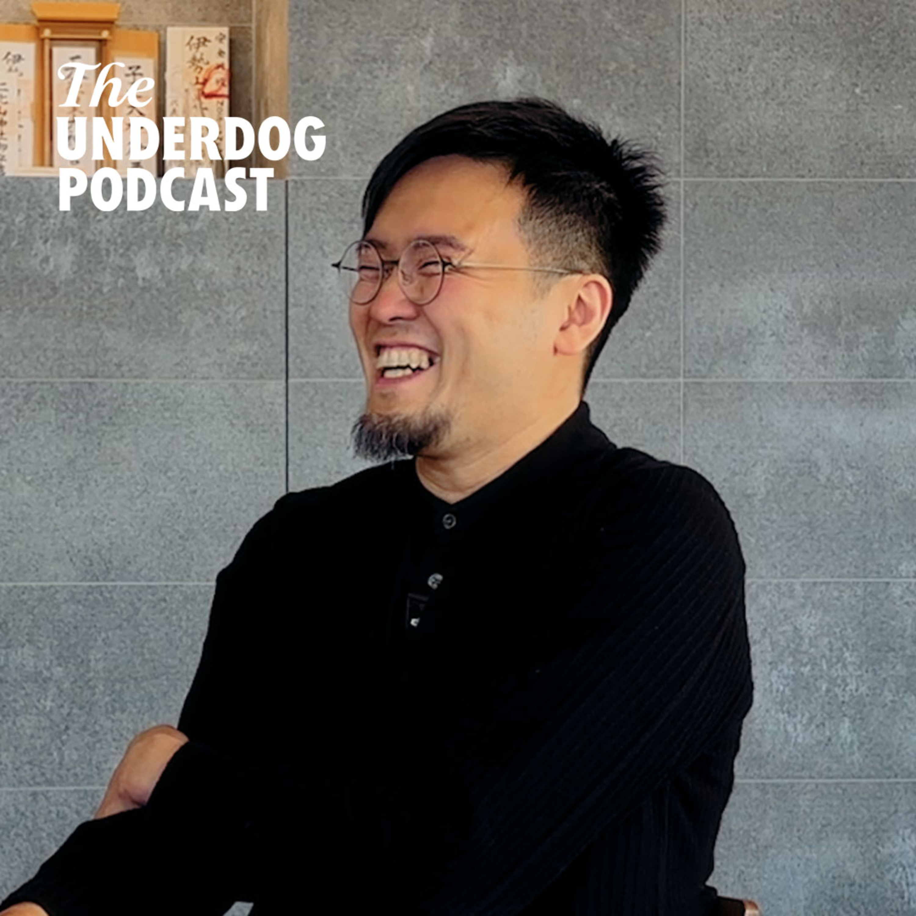 OG 184 — 9 Pola Kreatif Untuk Problem Solving (Eisuke Tachikawa)