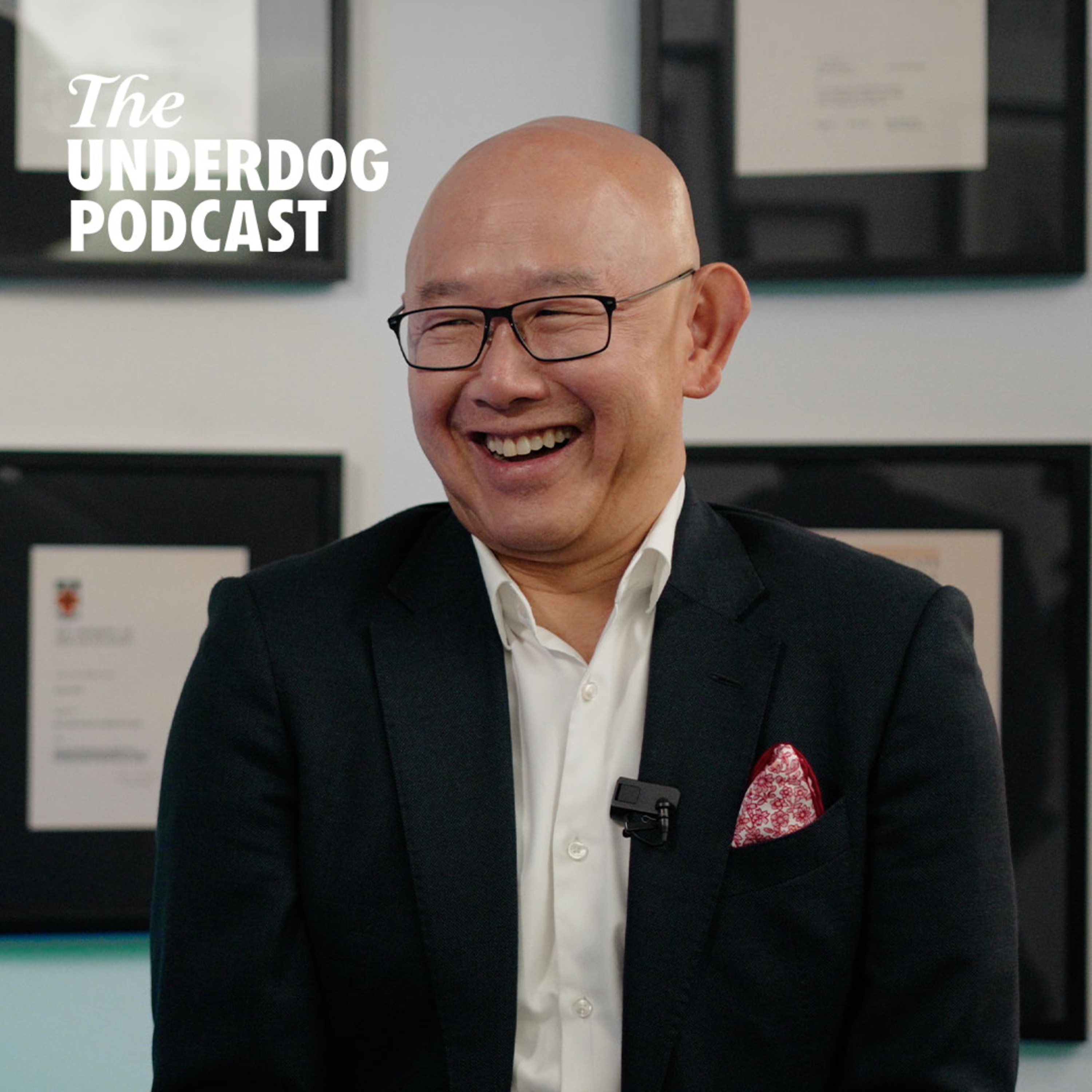 OG 183 — Raja Properti Australia: Belajar Bisnis & Leadership (Iwan Sunito)