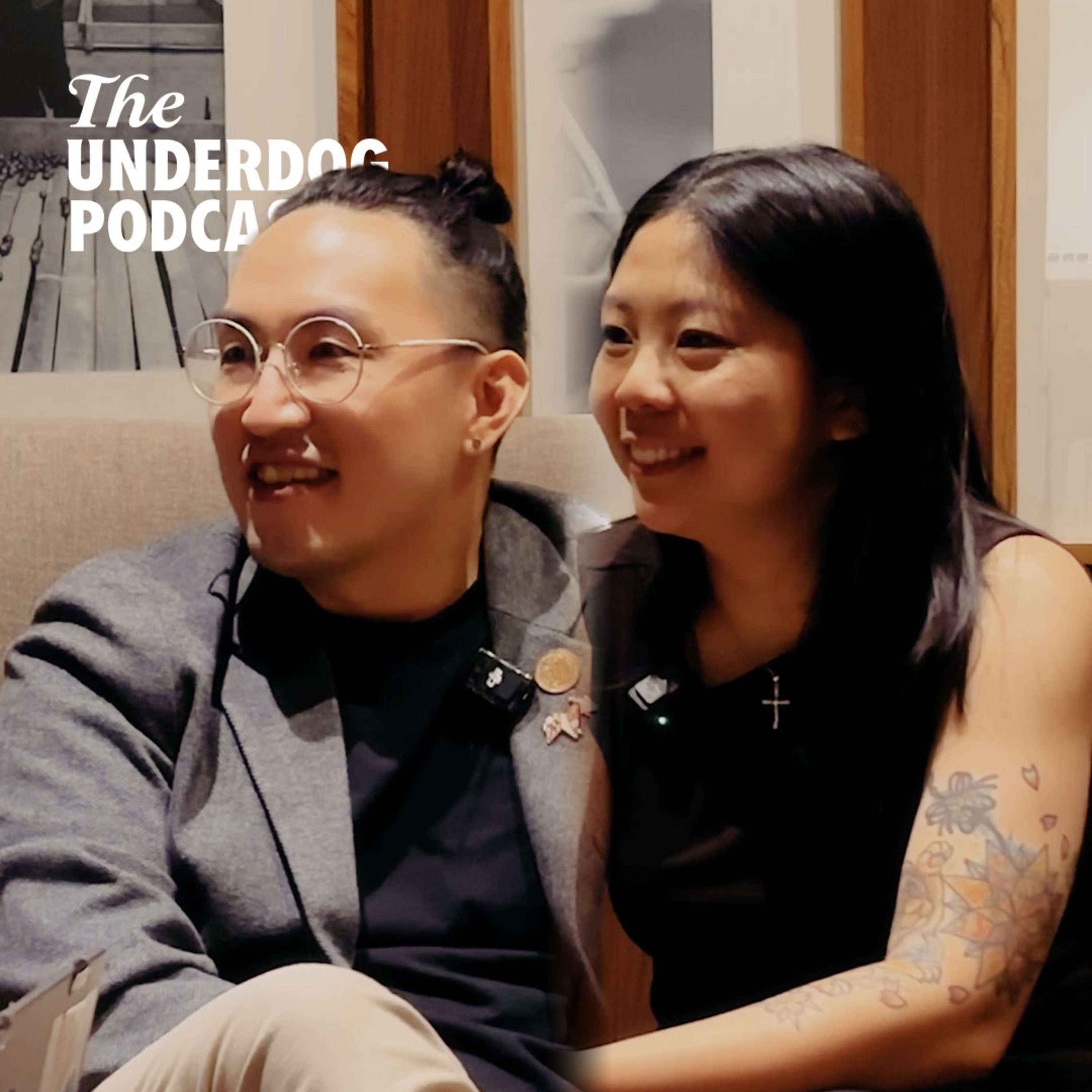 OG 182 — Gagal Bikin Coffee Shop Murah, Sukses Bikin Cold Brew 700 Ribuan (ft. Naughty Goat)