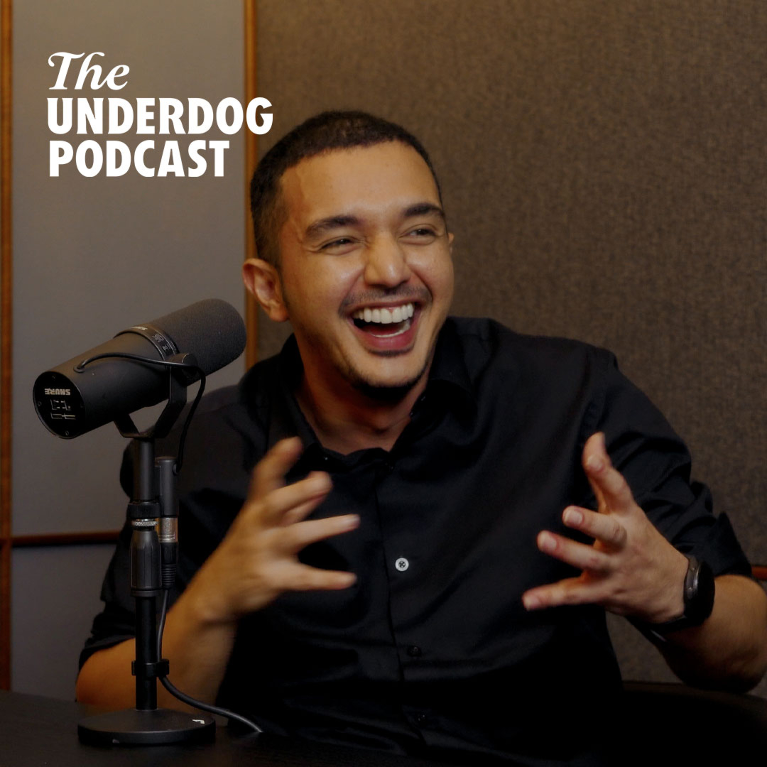 OG 180 — Pelajaran Bisnis 17 Tahun dan Nge-Lead 300 Orang (ft. Fauzan Shahab)