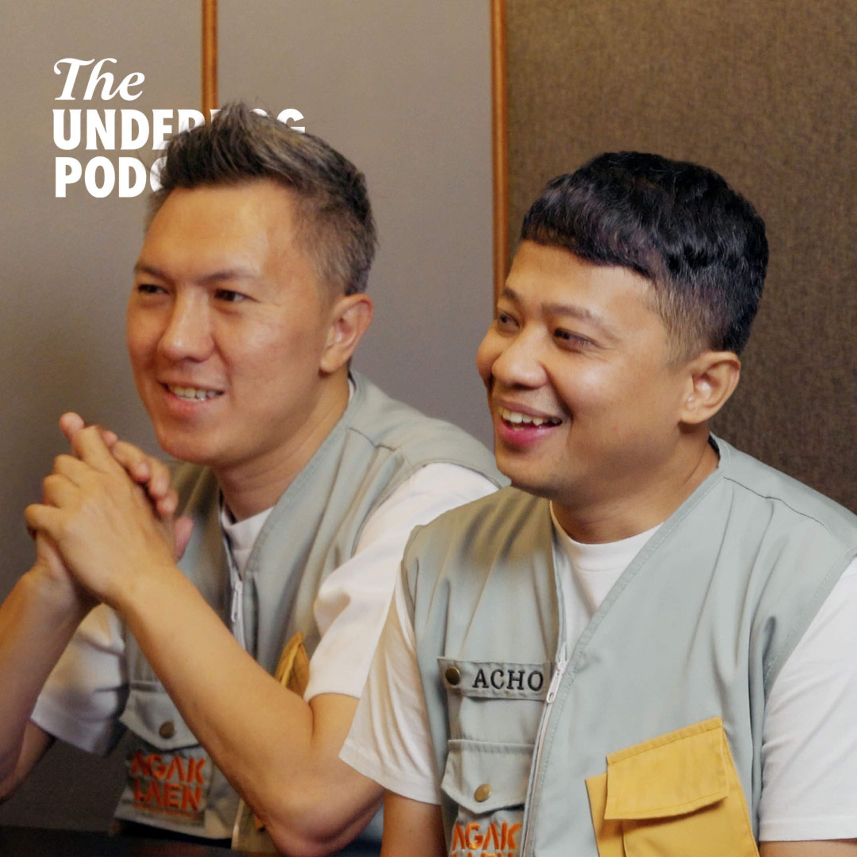  OG 179 — Yang Jarang Dibahas di Promo Film ...