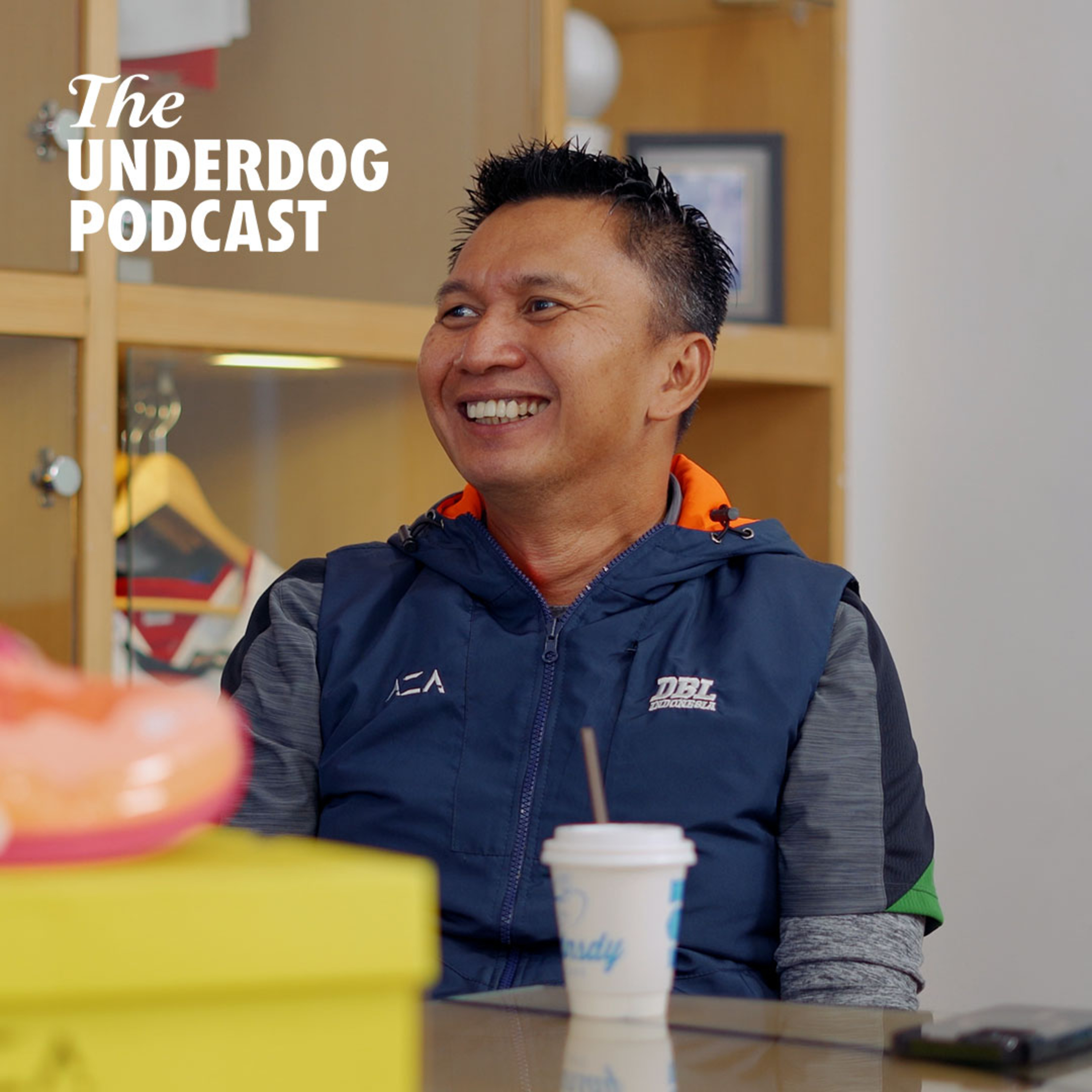 OG 178 — Strategi Azrul Ananda Bikin DBL Berjaya 21 Tahun