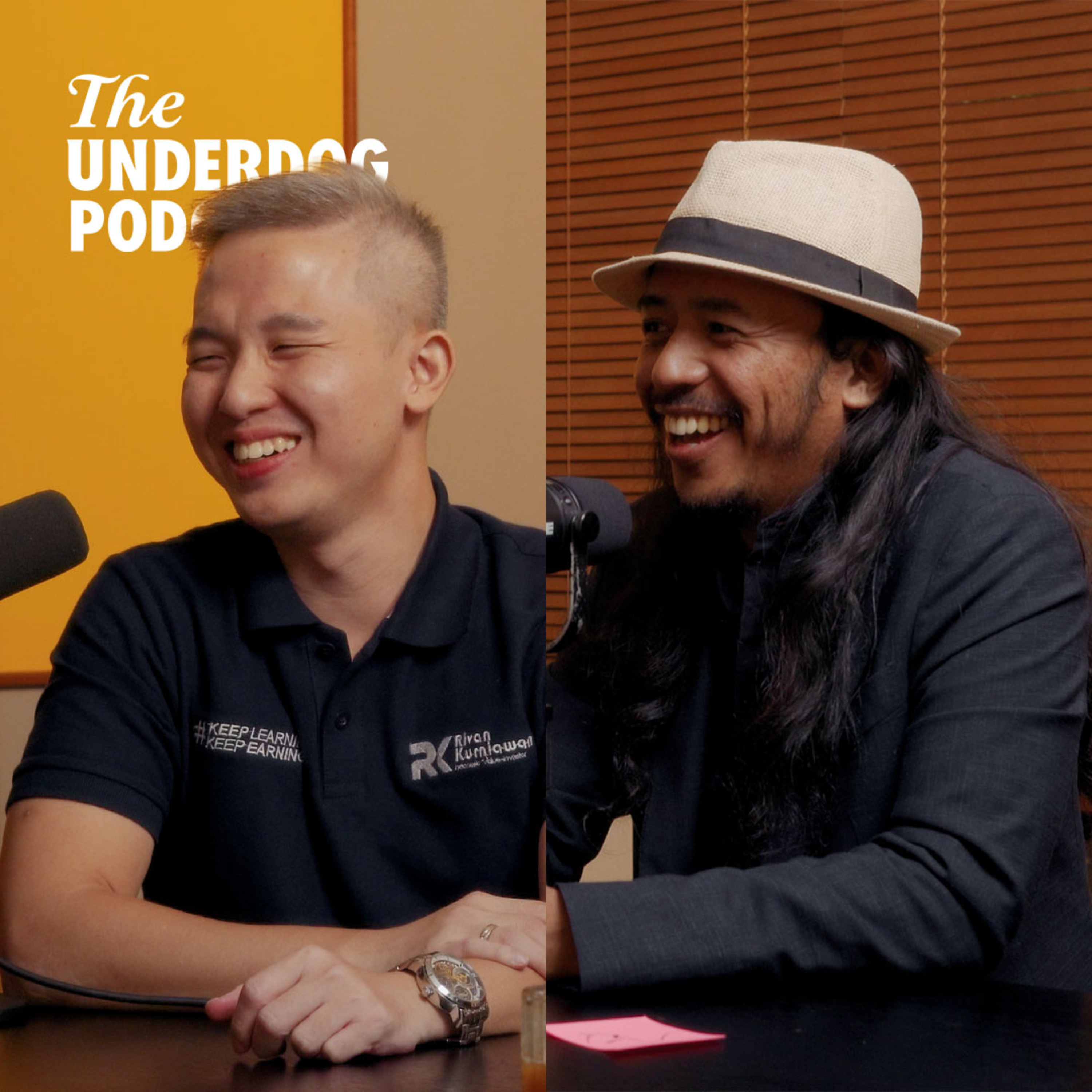 OG 176 — Cara Kreatif (& Realistis) Hadapi Potensi Krisis 2026