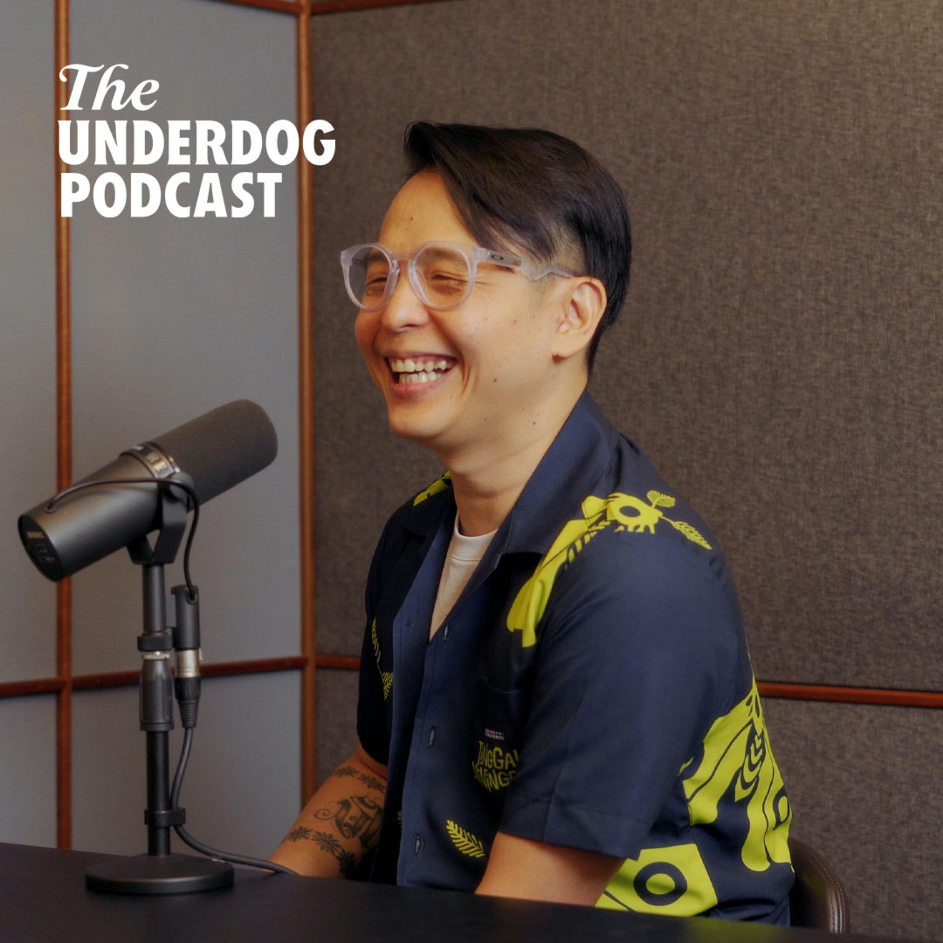 OG 174 — Film: Satu-satunya Bisnis yang Nasibnya Ditentukan di Hari Pertama (ft Ernest Prakasa)