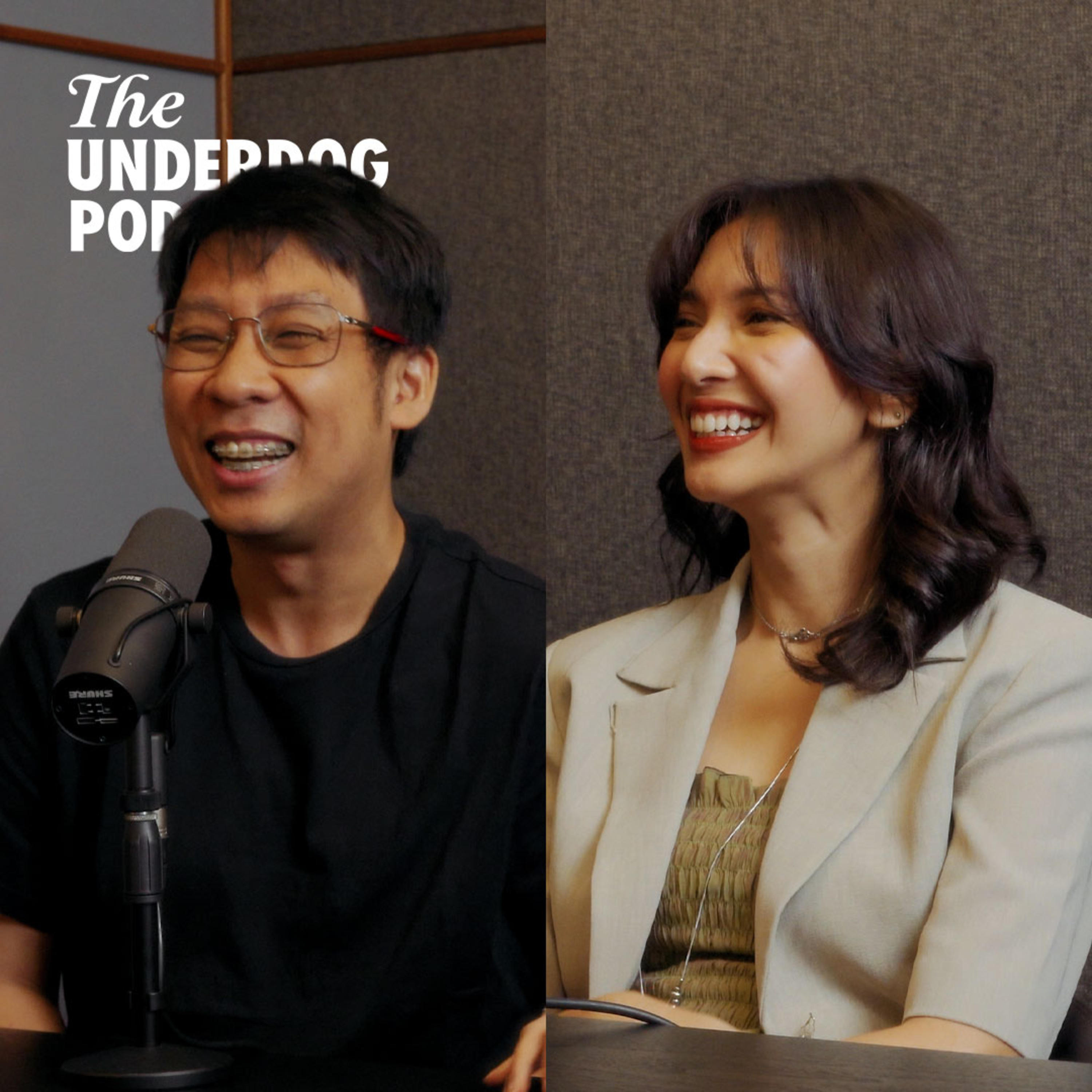 OG 171 — SORE : Konseling Inner Child Lewat Film (Sheila Dara & Yandy Laurens)