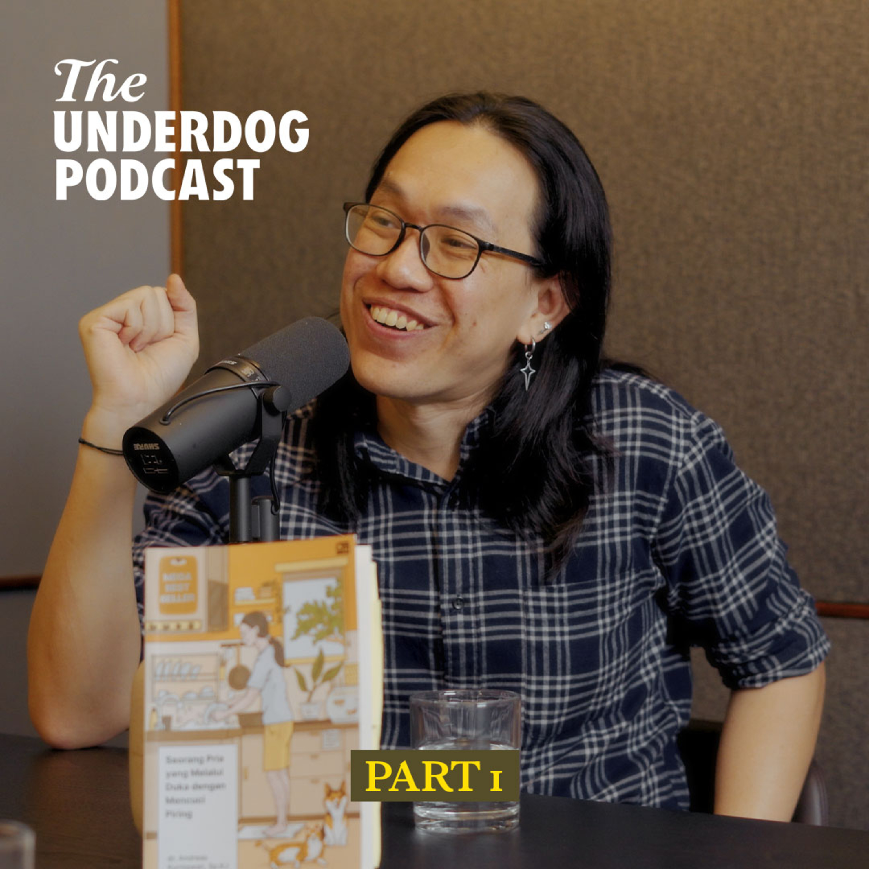 OG 168 — Salah Kaprah! Duka Bukan Cuma Soal Kematian (‪@dr.ndreamon‬)