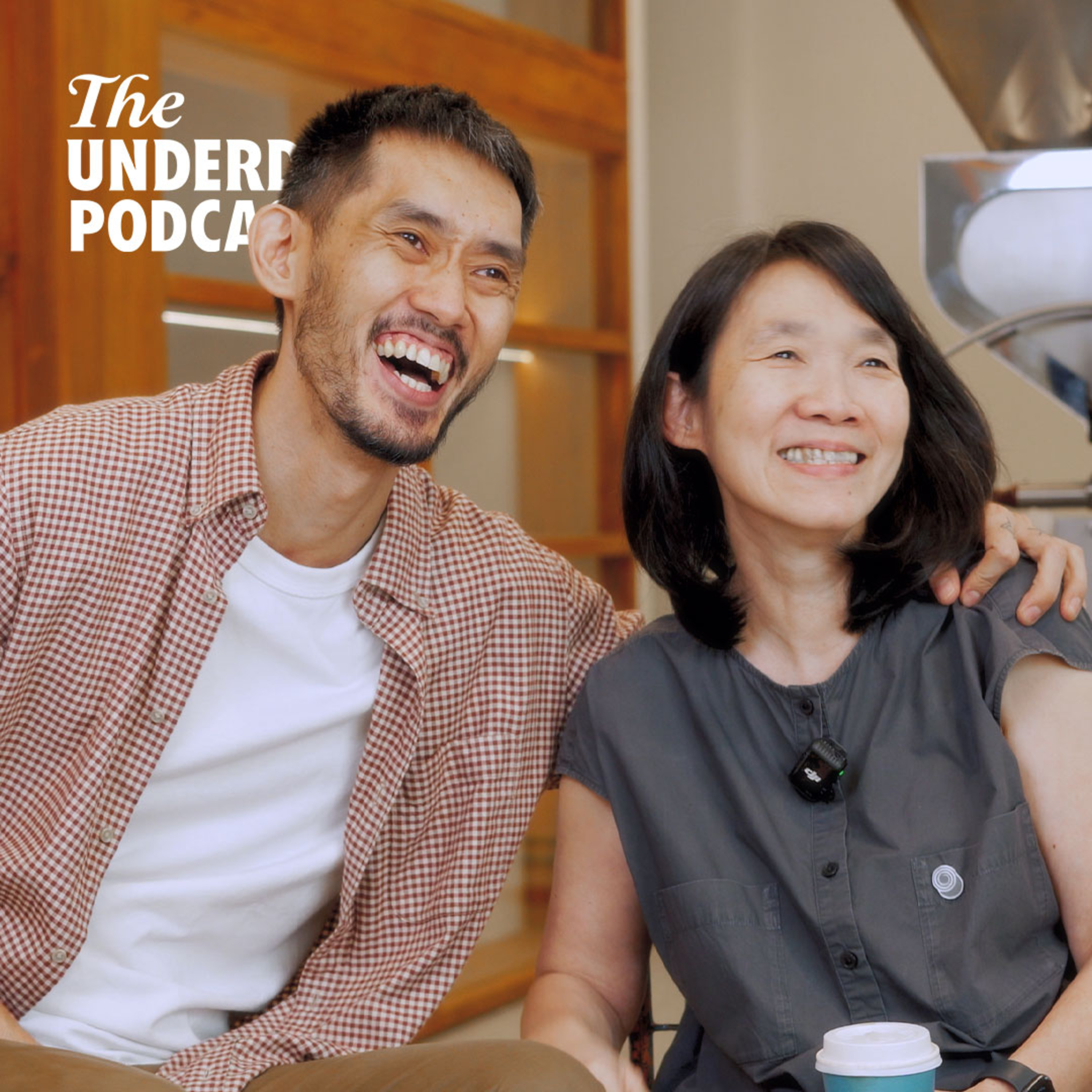 OG 166 — Ombe Kofie: Rahasia Bisnis Bertahan 10+ Tahun — Tim, Culture, Core Values