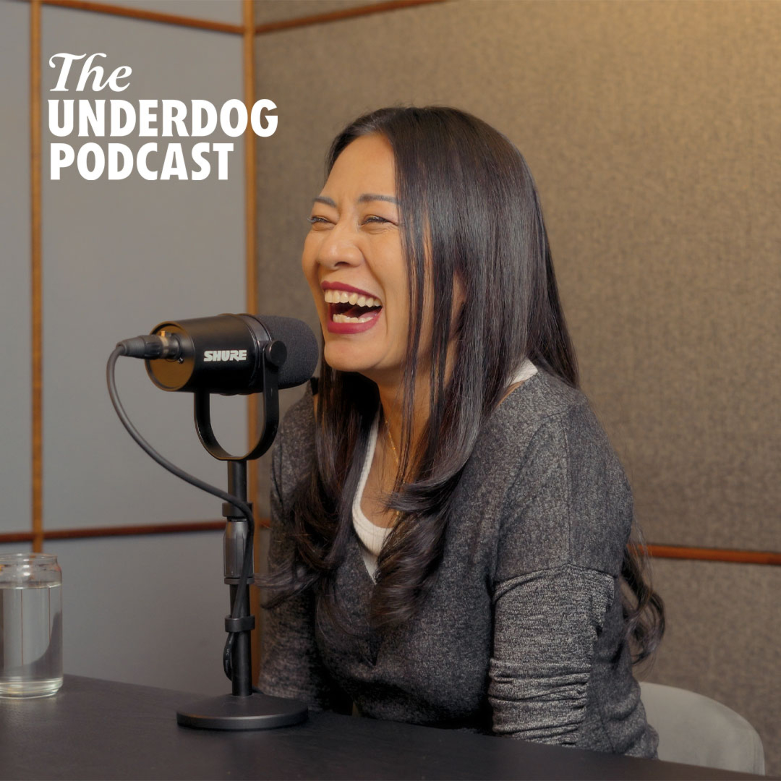 OG 161 — Dee Lestari : Filosofi Tai, Kedukaan, dan Spontanitas Hidup