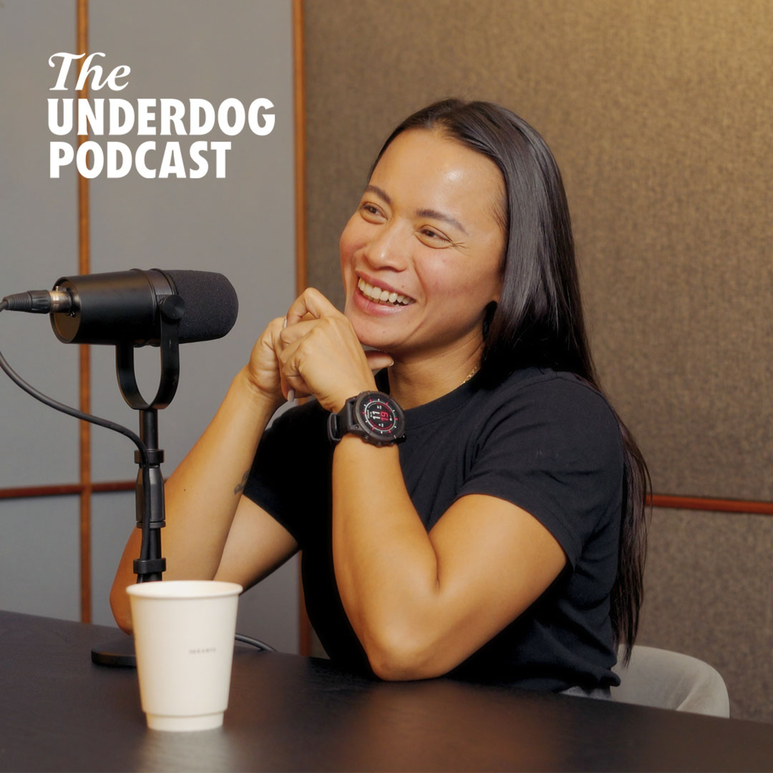 OG 160 — Haghia Sofia: 5 Pecut Buat yang Selalu Gagal Konsisten Olahraga