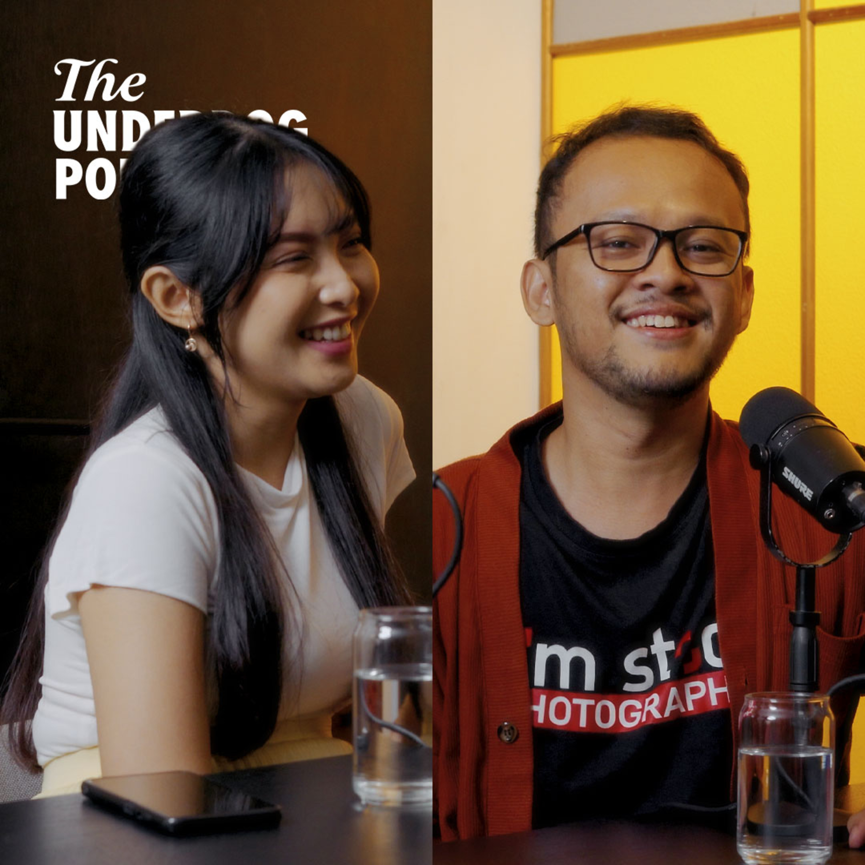 OG 163 — Ide Side Hustle: Dari Klaten Menambang Dolar Lewat Microstock (Reezky Pradata)