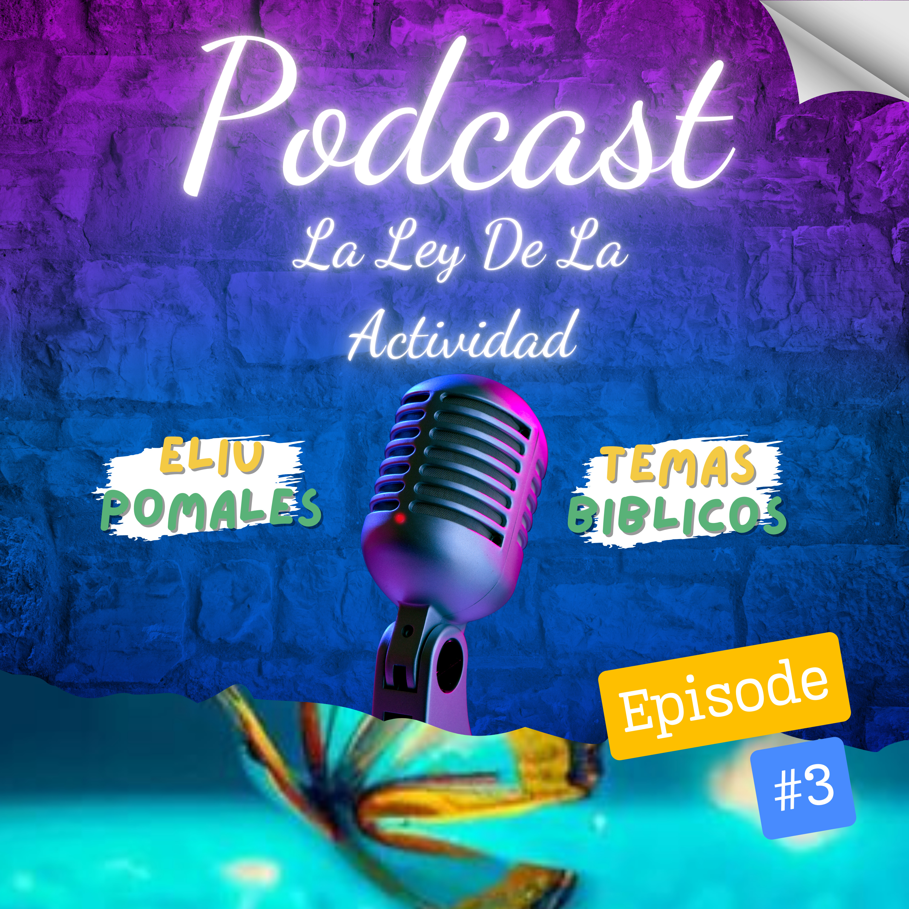 Temas Bíblicos