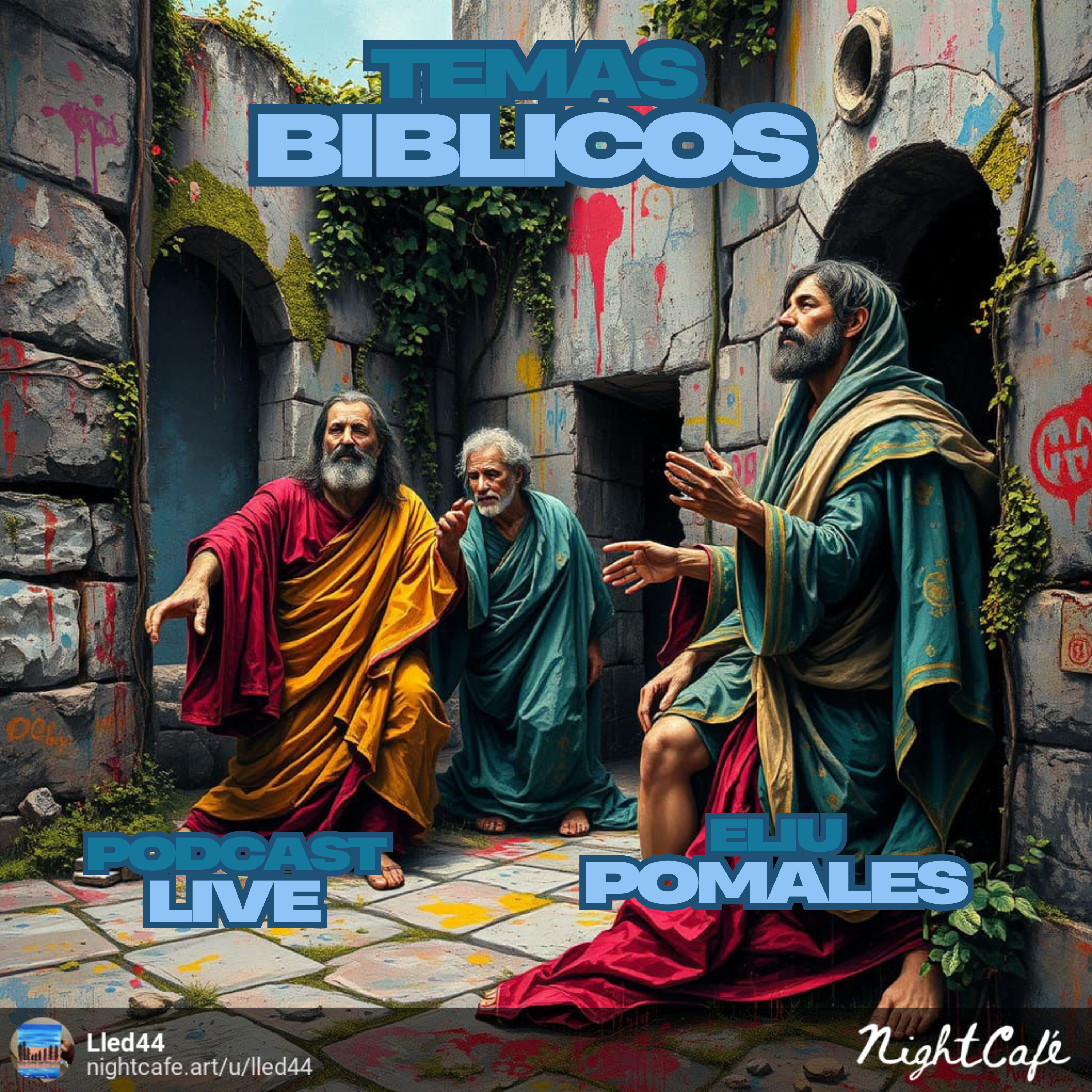 Temas Bíblicos