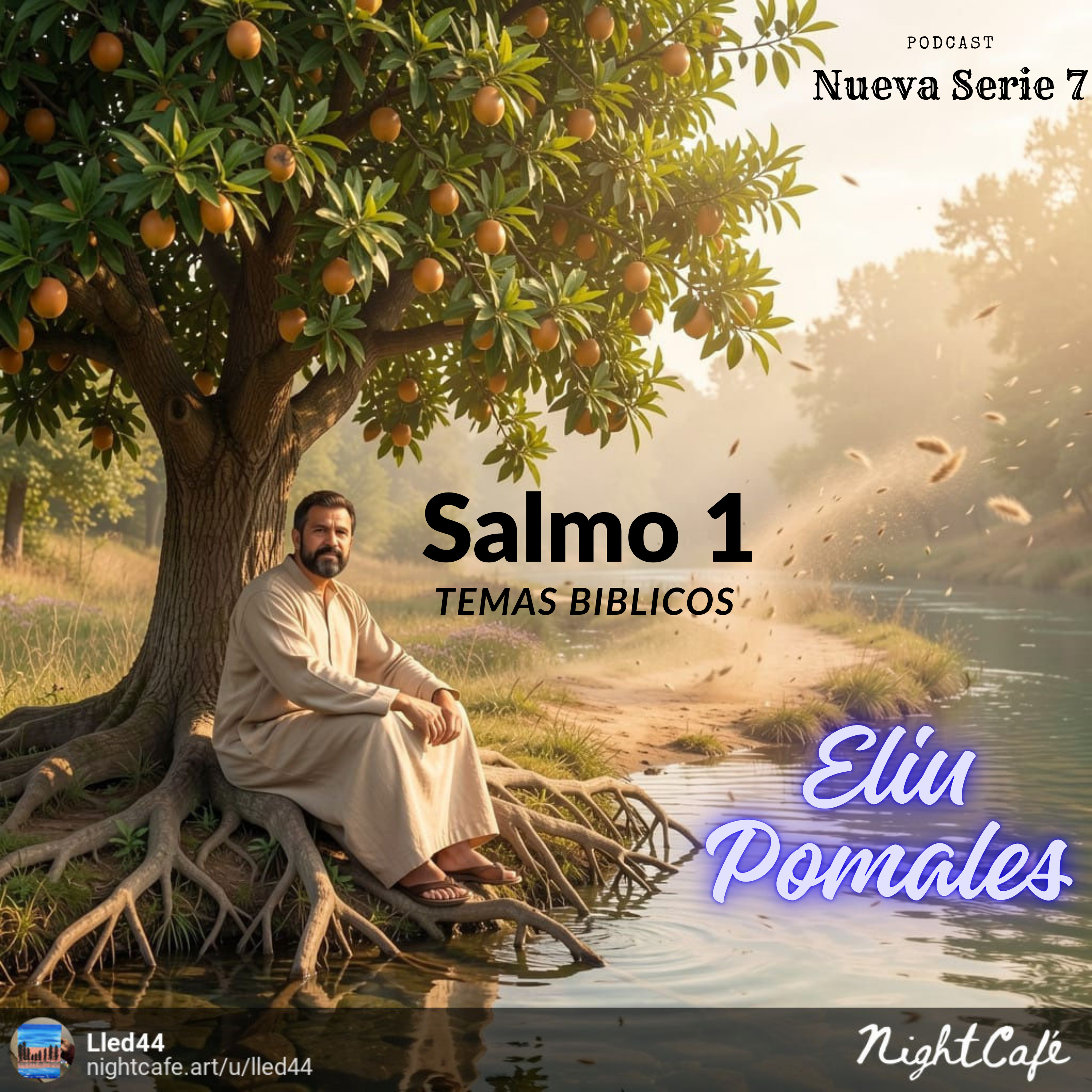 Salmo 1 episode artwork