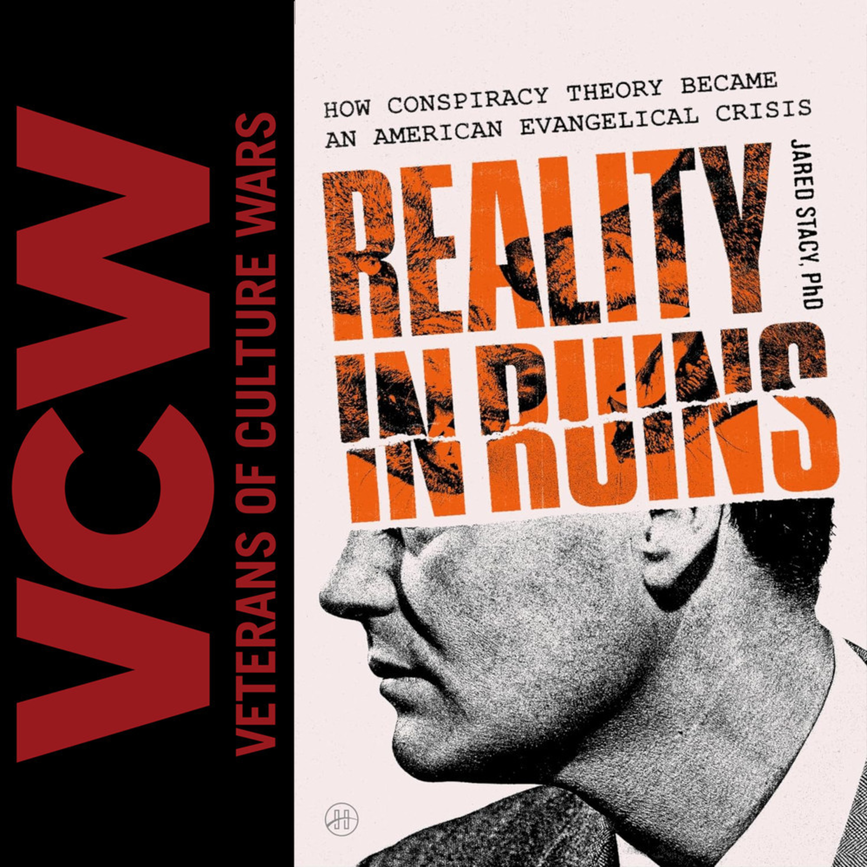 131: Reality in Ruins with Jared Stacy episode artwork