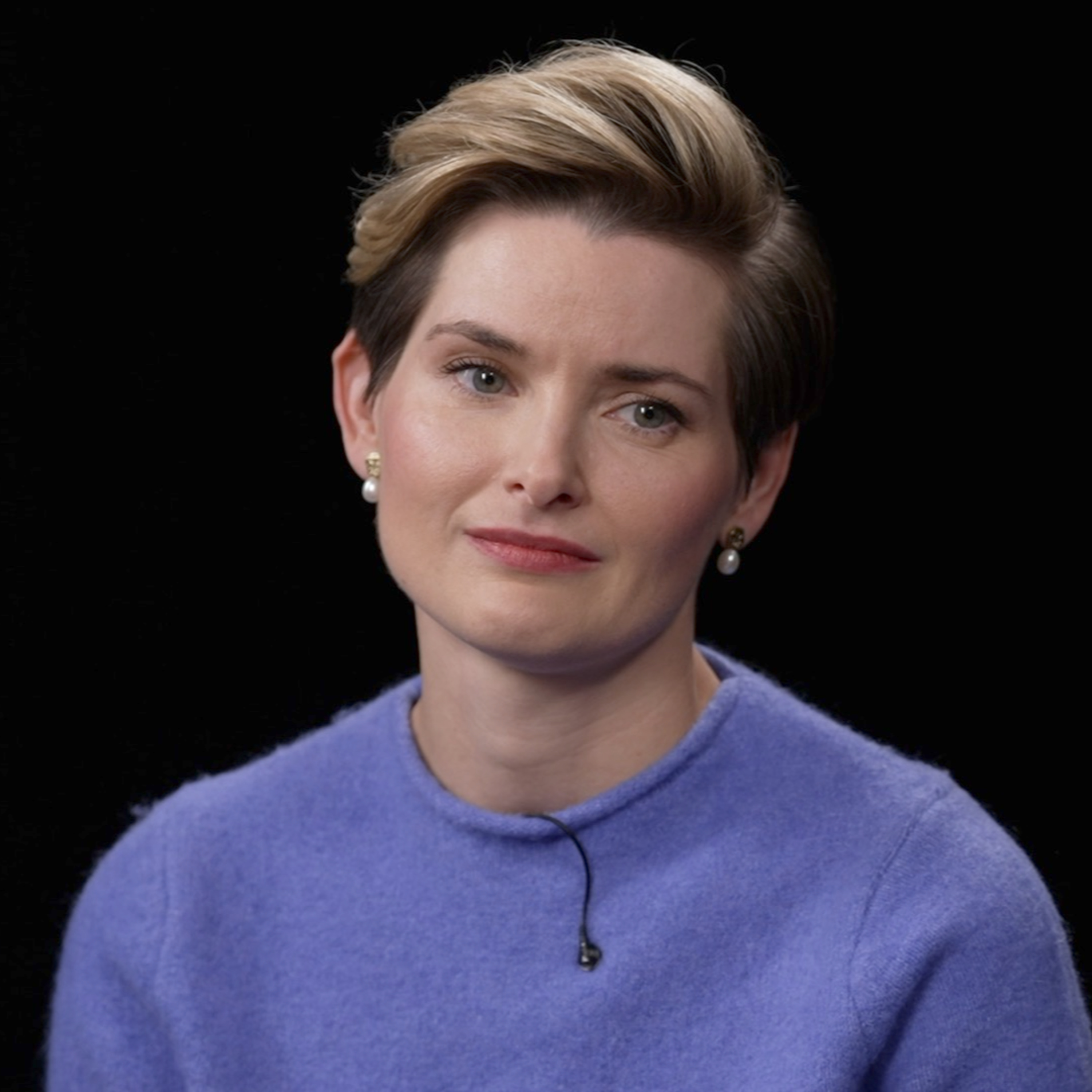 Chtěla jsem církev polidštit. Zažila jsem vlnu nenávisti, hodnotili moji službu na základě toho, koho miluji, říká Kopecká