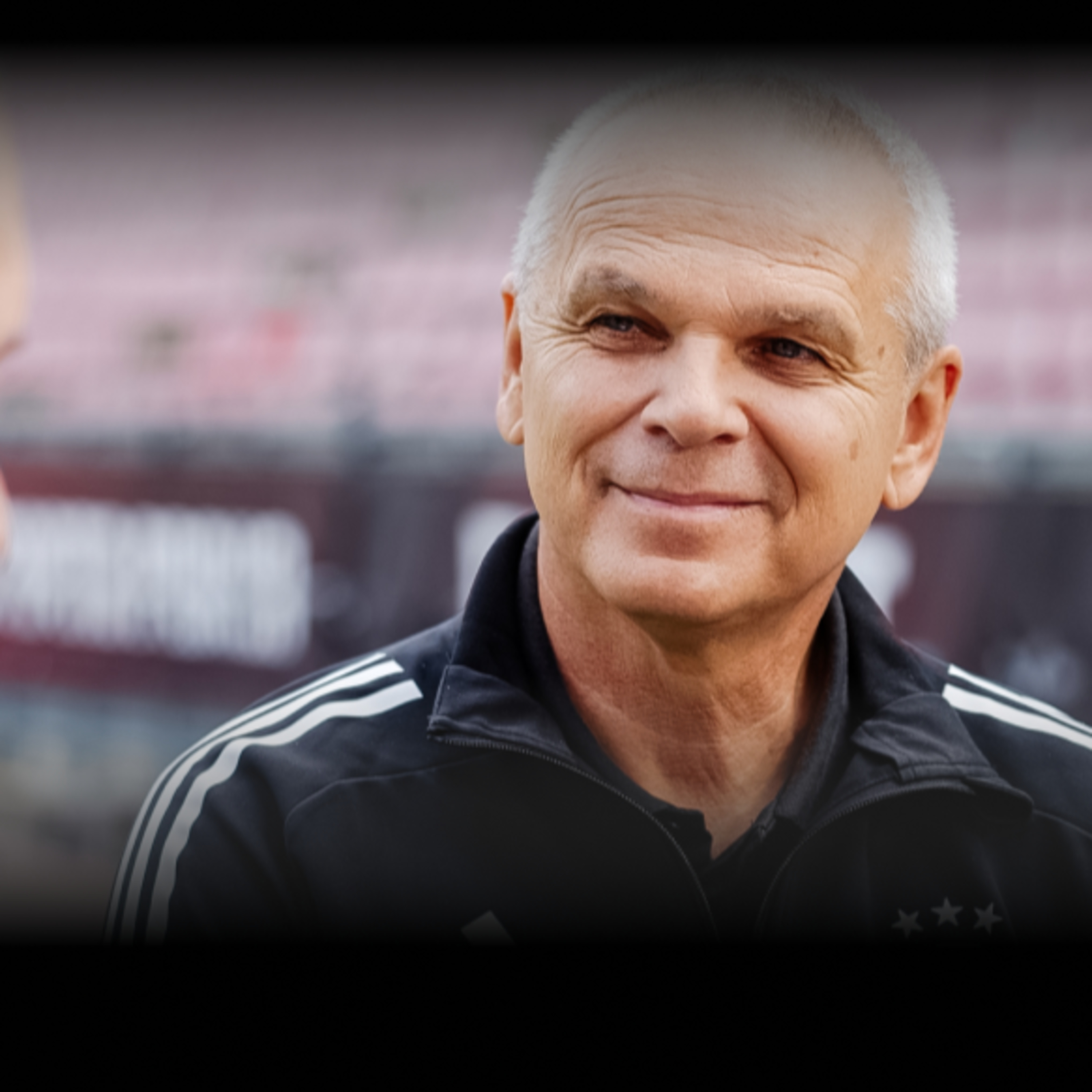 Jak vychovat nového Rosického? Talent se ukáže v nejútlejším věku, role rodičů je zásadní, někdy jsou ambicióznější než děti, říká Lavička