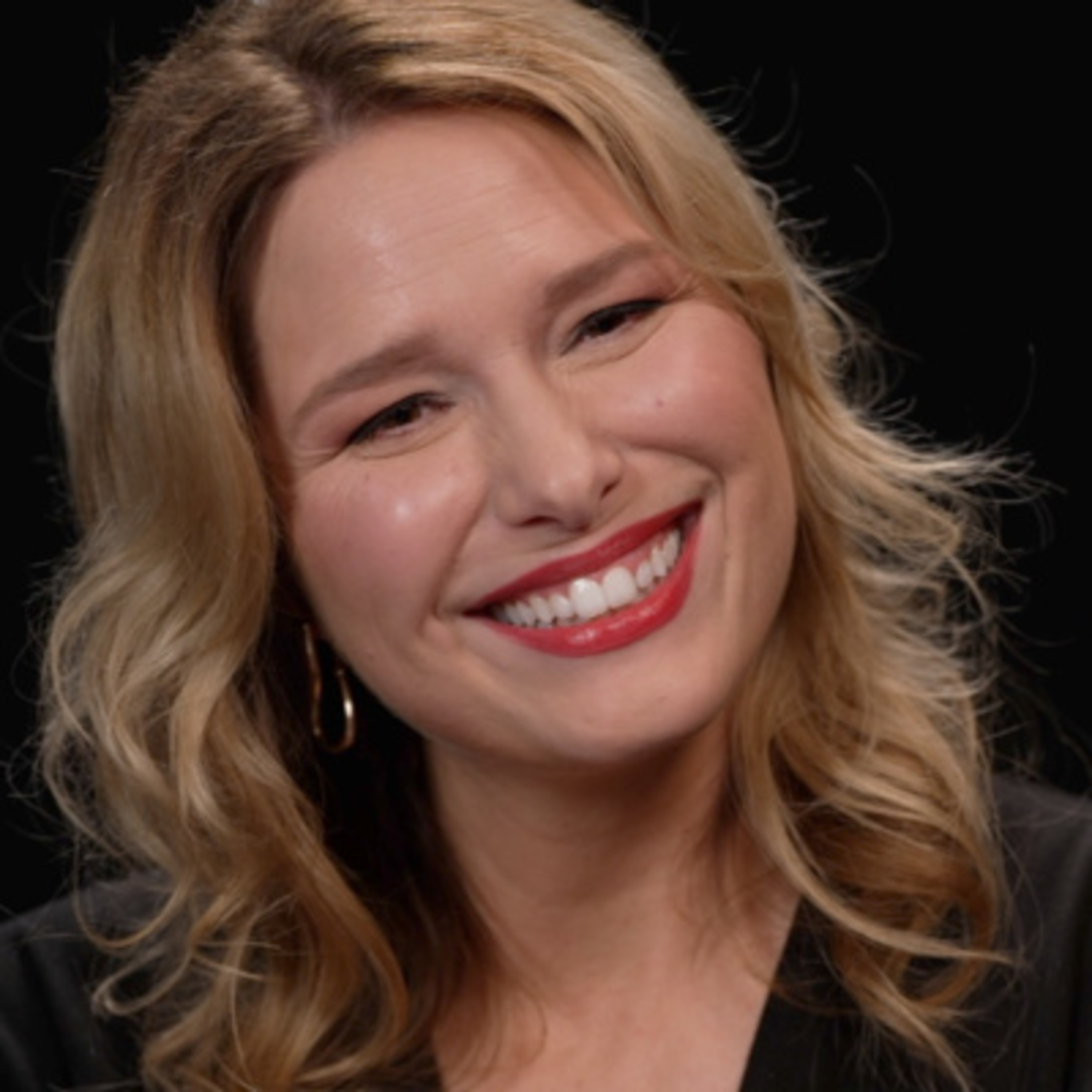  Černošková: Vždy jsem byla trochu exot, lidi z Brna takoví jsou. Svět je vlídnější k mužům, prorvat skleněné bariéry bolí