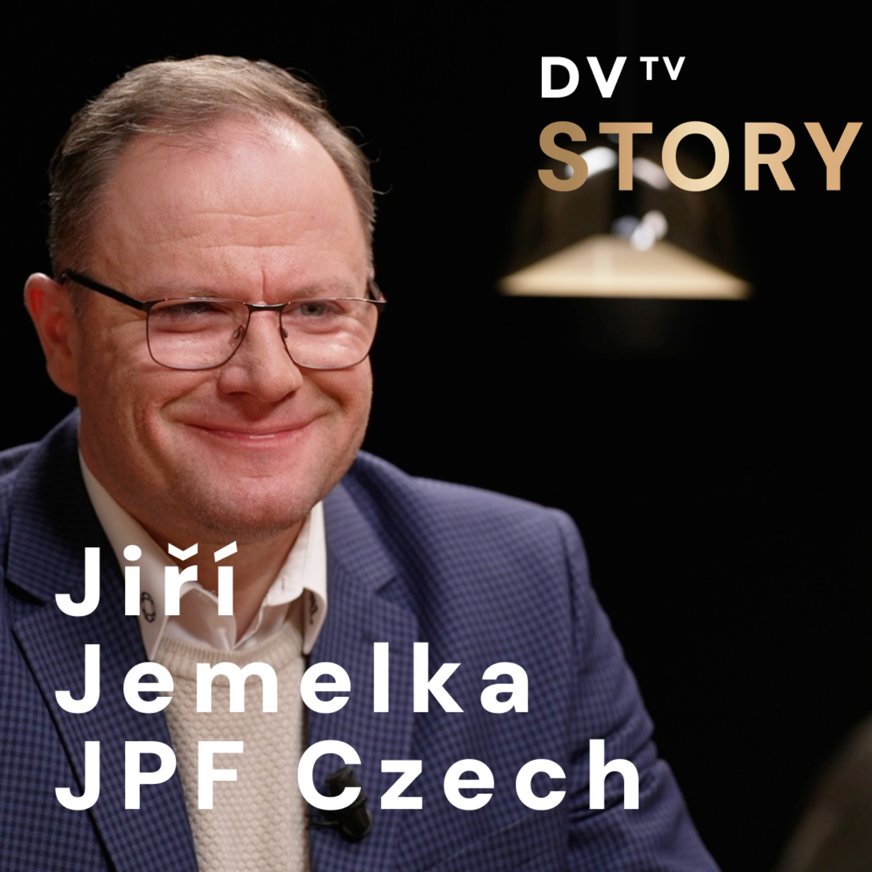 Uzdravuje firmy: Podnikatelé jsou svérázní a často vytváří chaos. Kdo si ulítne jen na práci, život mu proteče mezi prsty, říká Jemelka z JPF