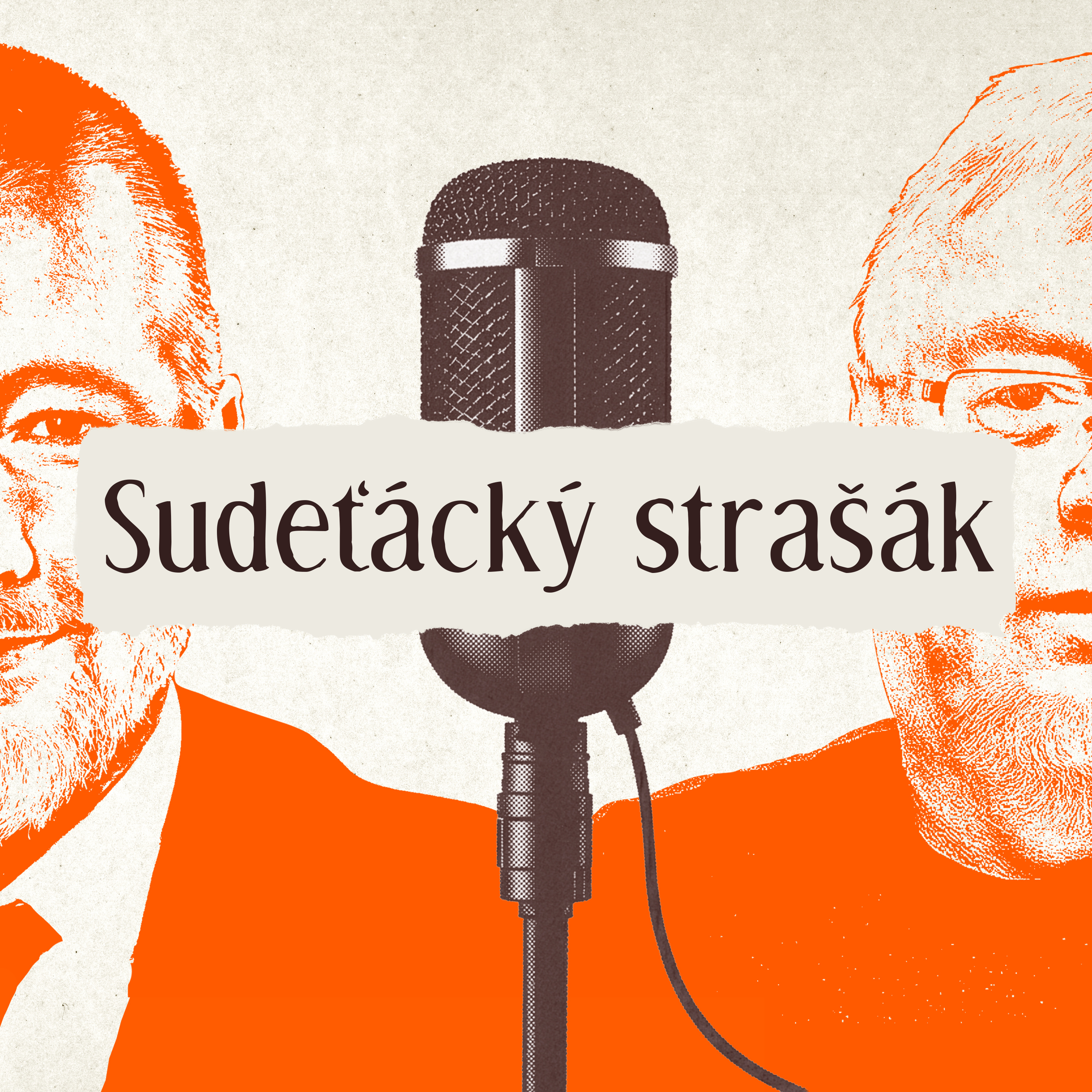 Sudety: Trauma, které neskončilo. Němce jsme hnali jako stádo dobytka. Politici zas oživují strach