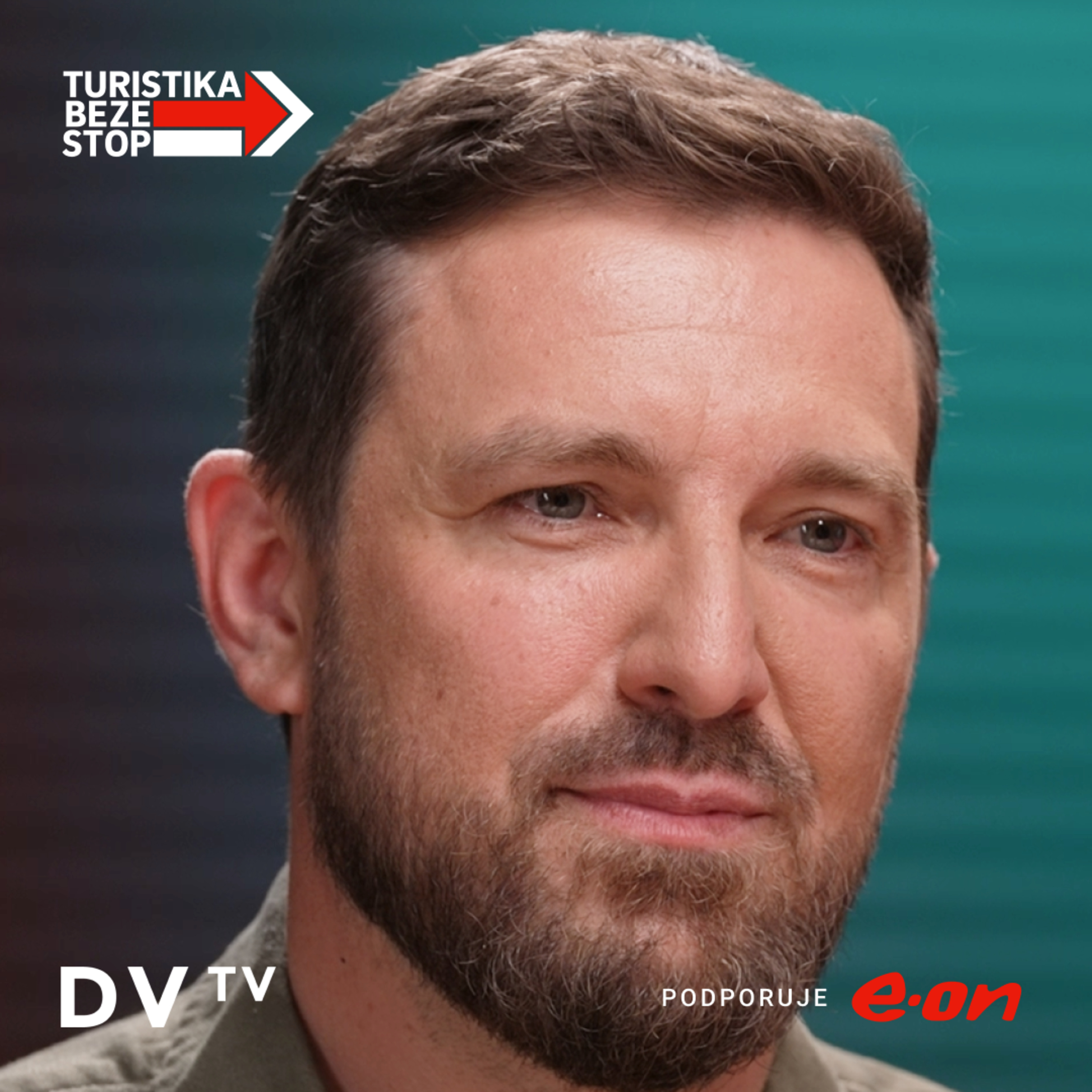 Byl jsem obézní kluk a dusil v sobě touhu po dobrodružství. Na přírodě jsem závislý. Overturismus je zásadní problém, říká Petrů