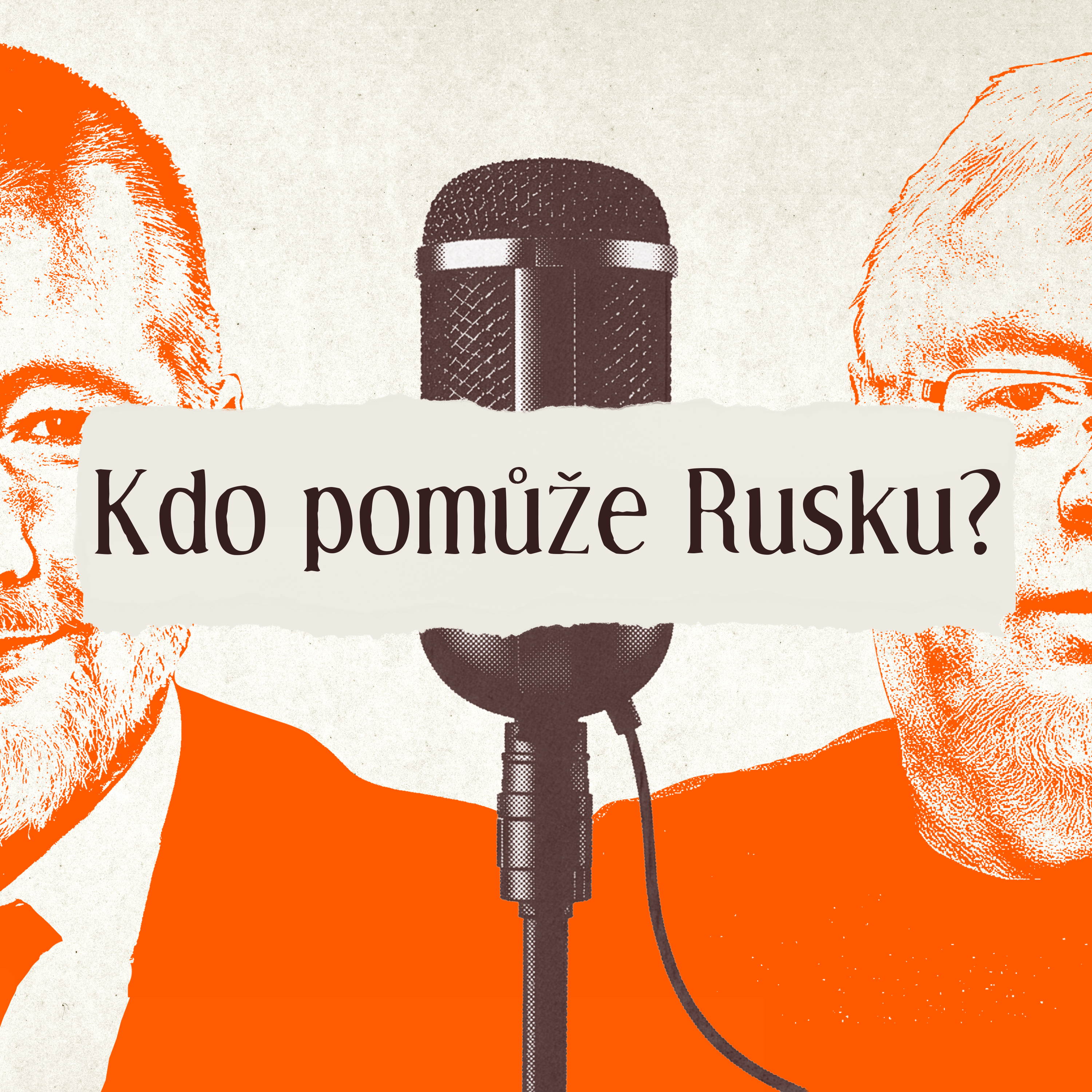 „V Sovětském svazu bychom shnili.“ Proč Rusko plodí nejvíc strachu ze všech? A jakou tam má cenu lidský život?