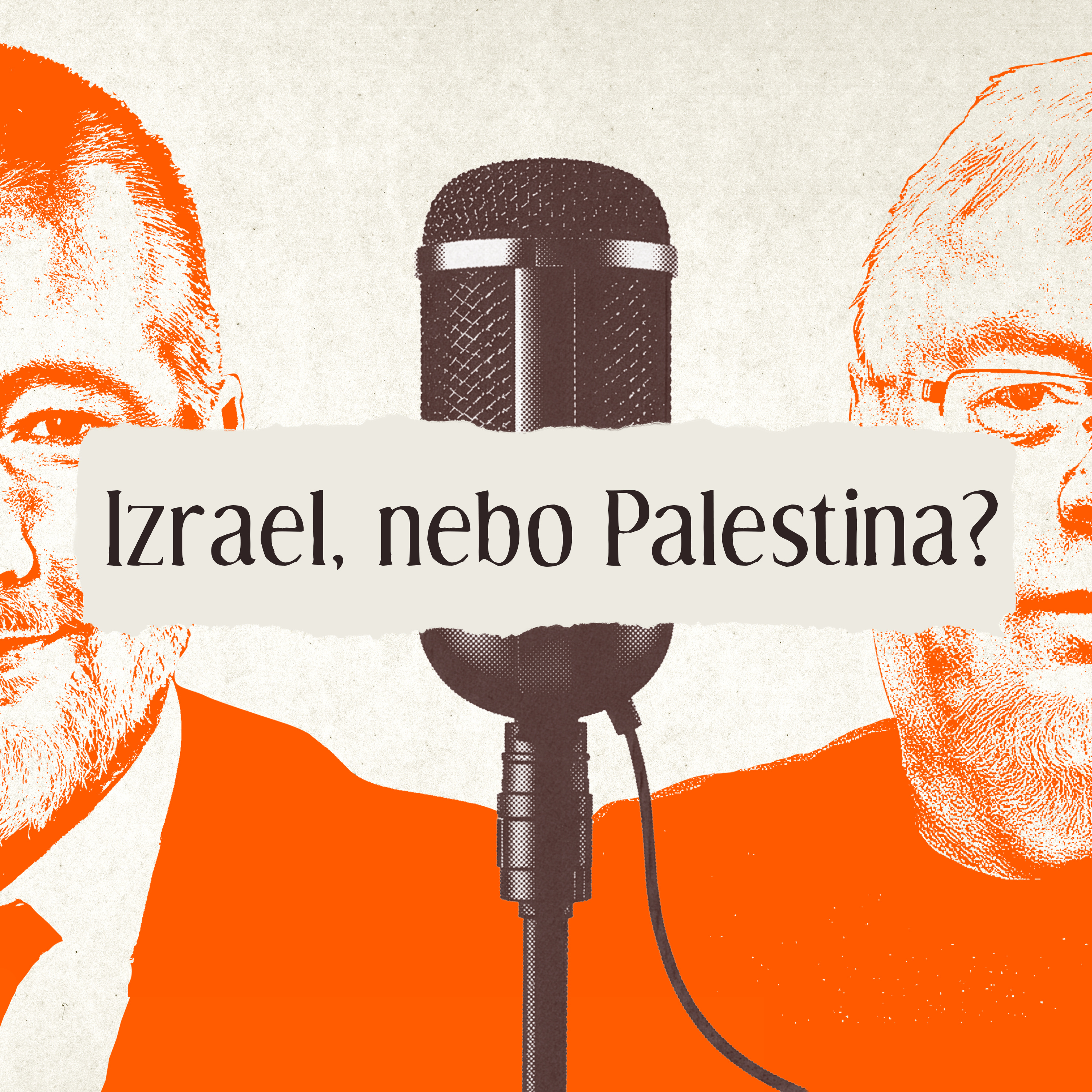Co kdyby nevznikl Izrael? Žili by Židé na Madagaskaru? A proč Česko bezhlavě podporuje Izrael?