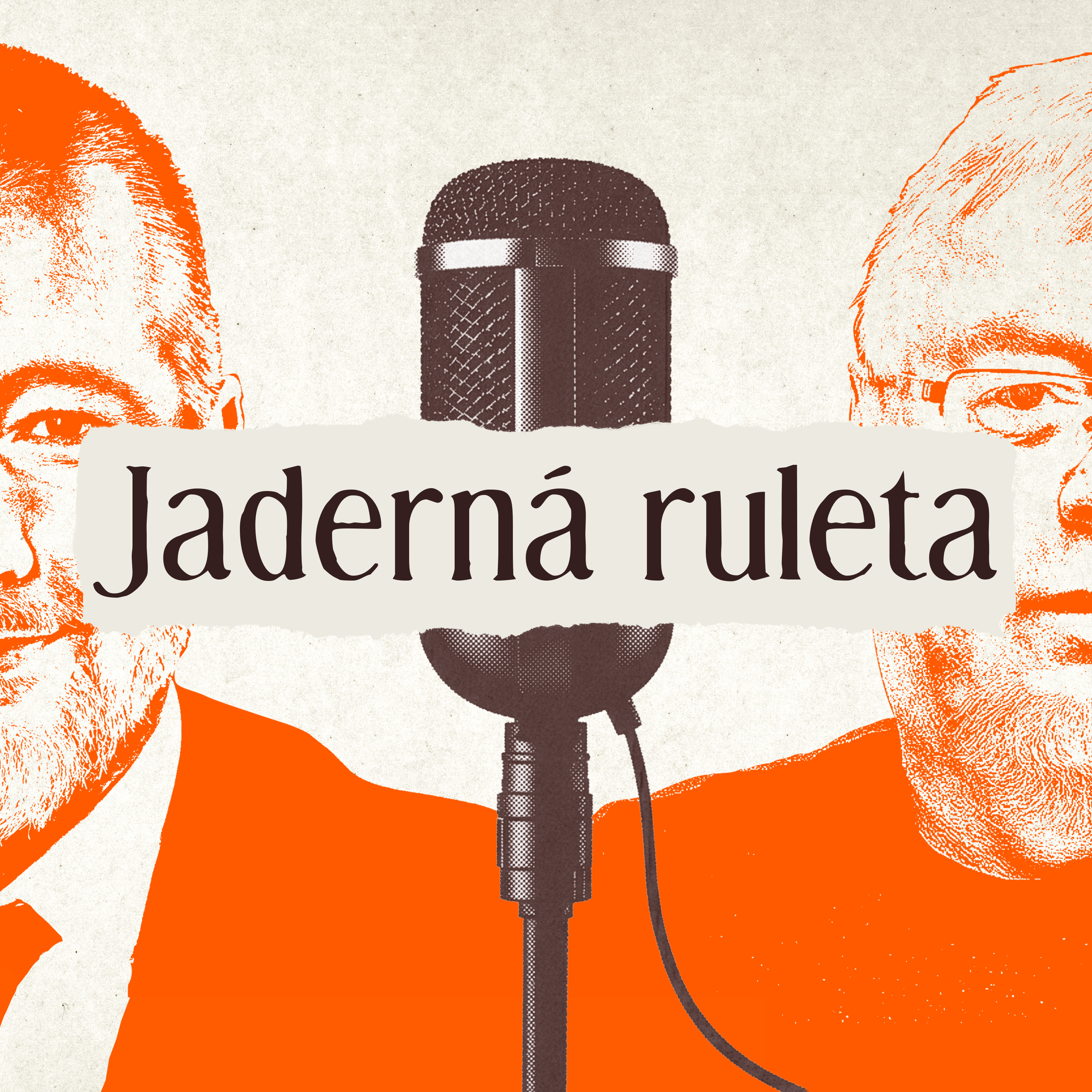 Jaderná ruleta: Co kdyby Hitler měl atomovou bombu jako první? A jak blízko jsme jaderné katastrofě dnes?