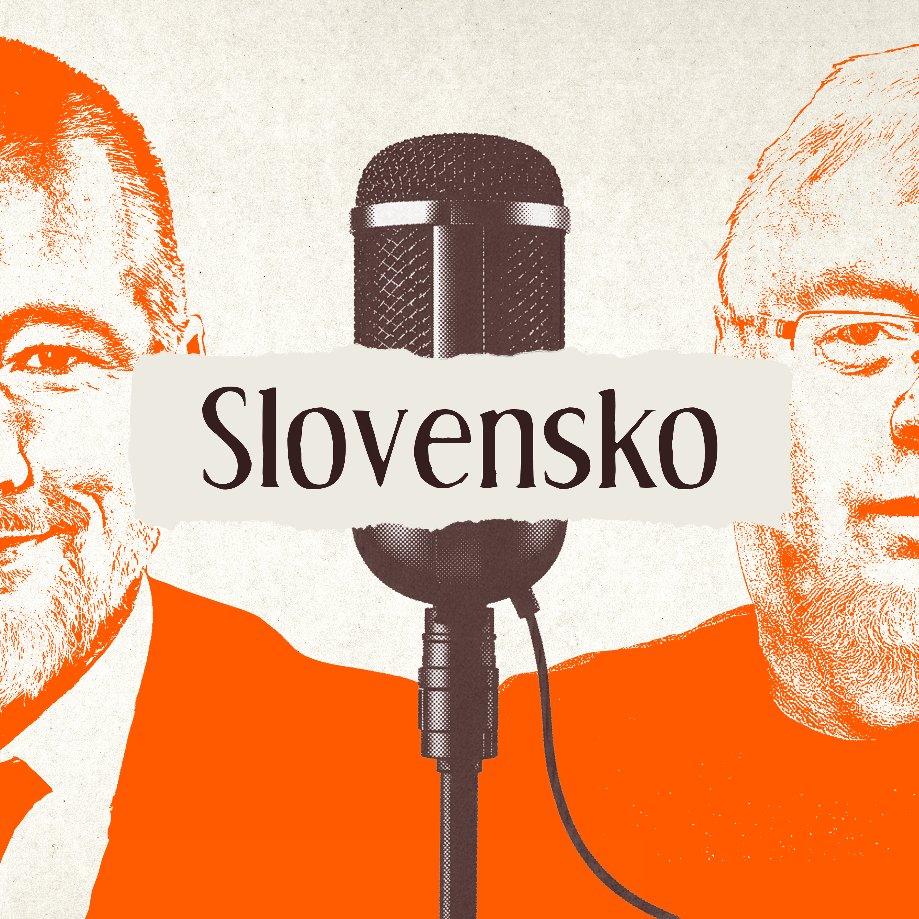 „Putine, tady je moje zadní část, pojď!" Proč Fico jedná s Ruskem v předklonu, staví Koněvovi sochu a ohrožuje budoucnost Slovenska v NATO?